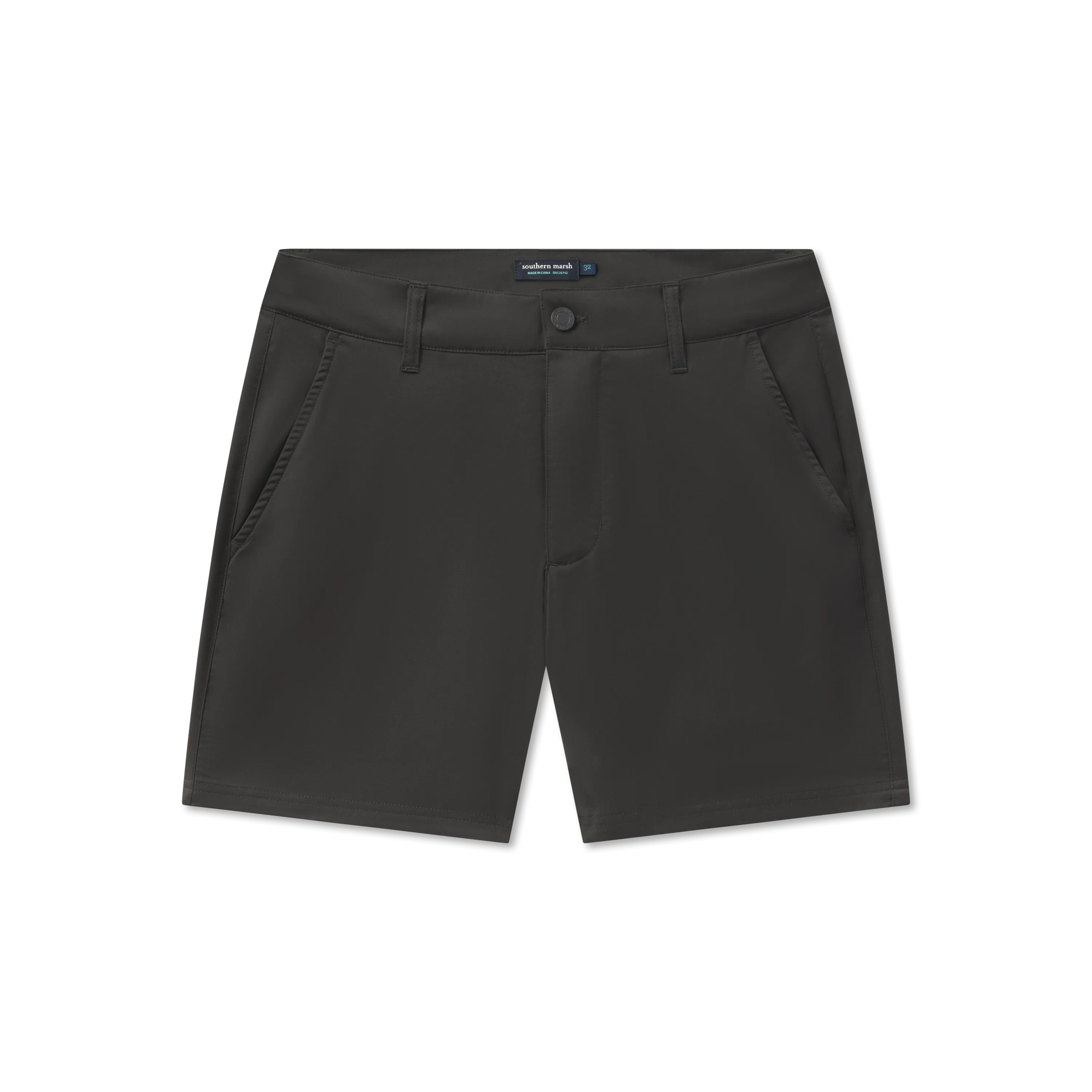 FieldTec Pro Hybrid Lined Short