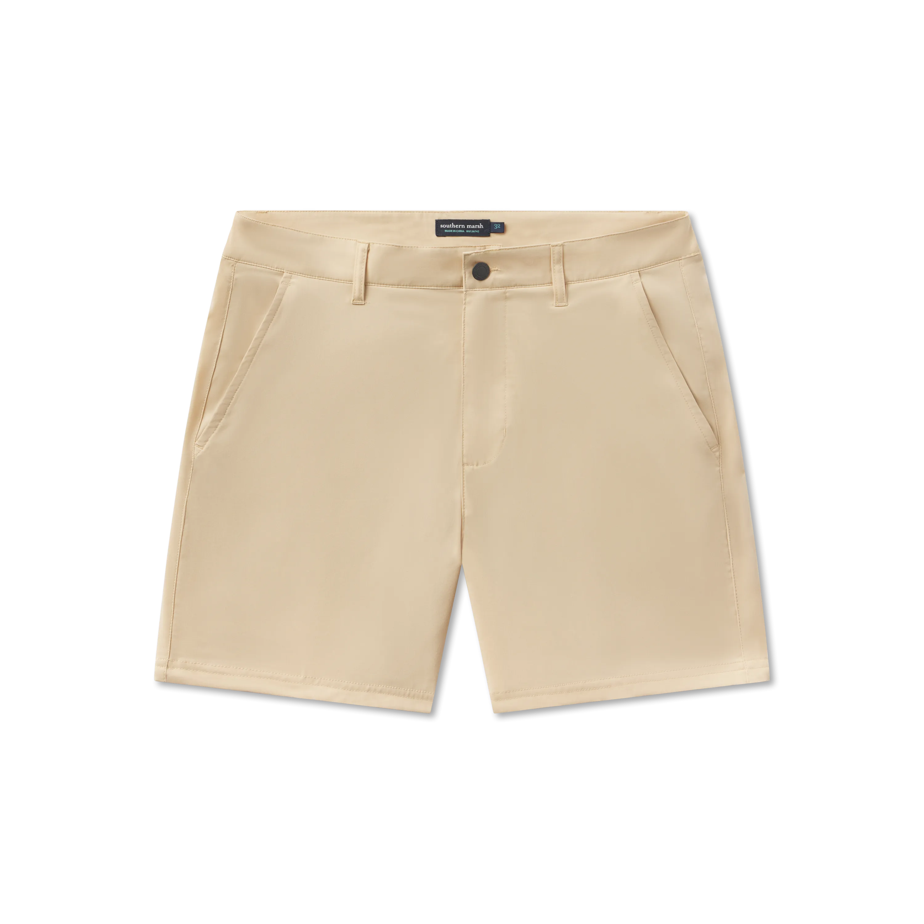 FieldTec Pro Hybrid Lined Short