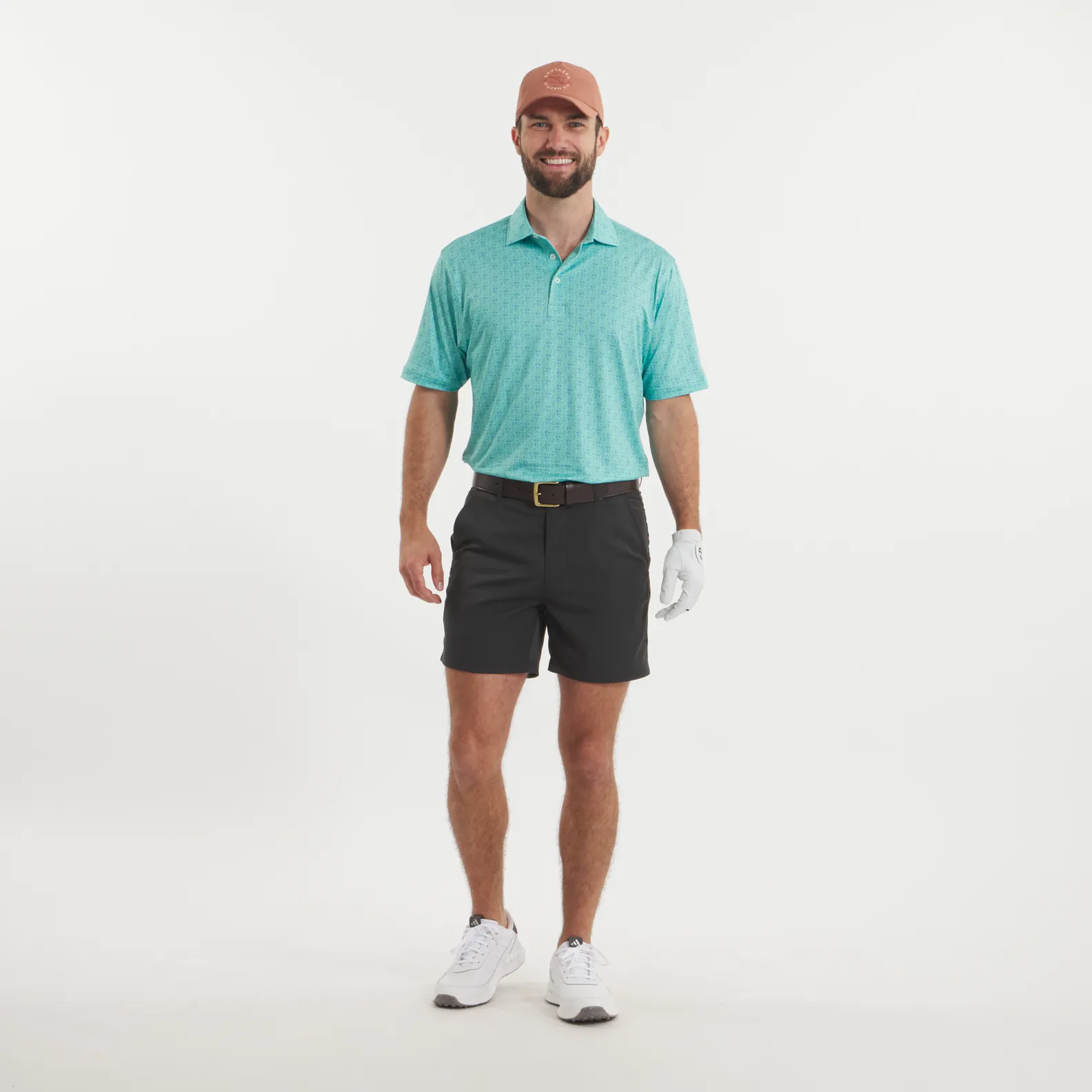 FieldTec Pro Hybrid Lined Short