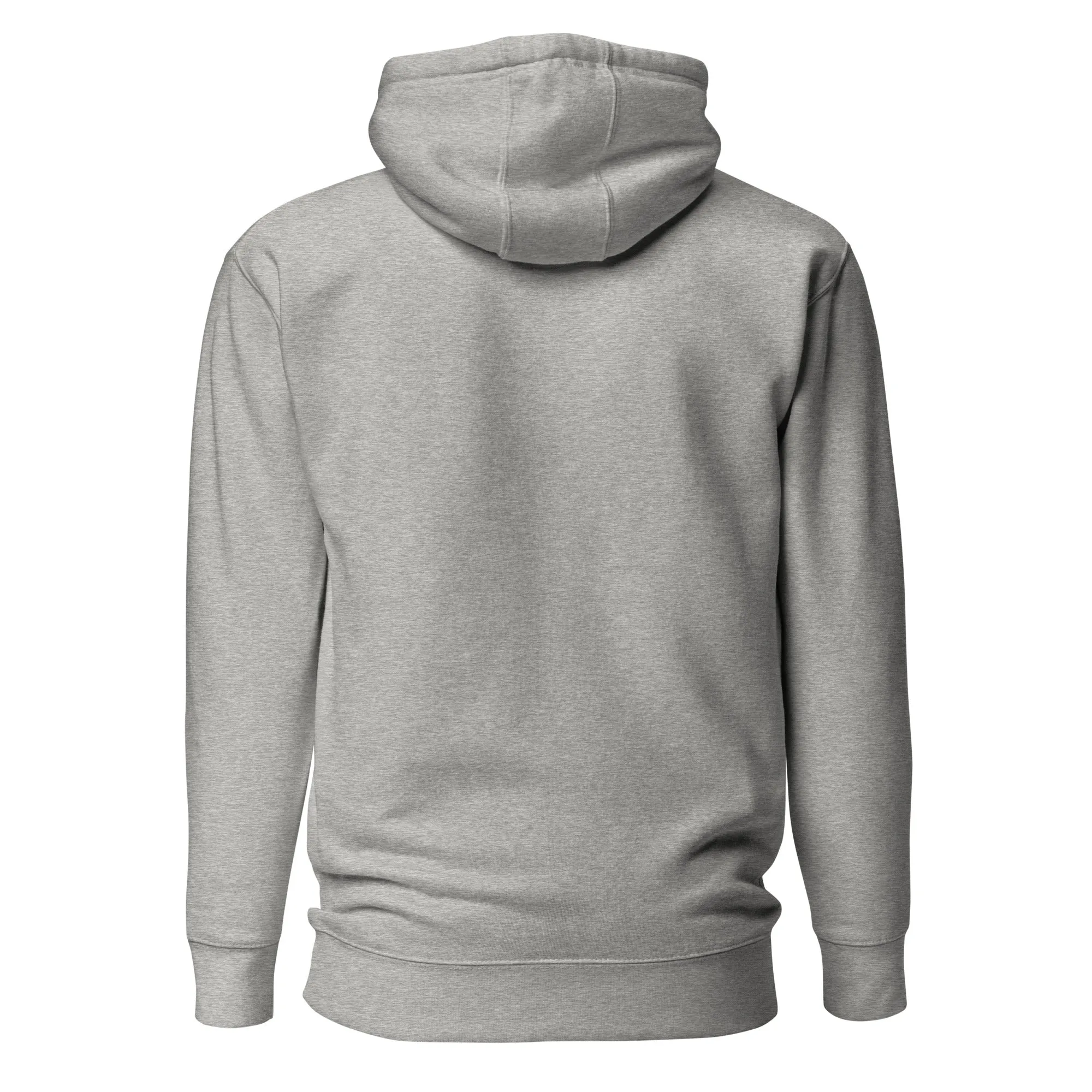 Fort Leavenworth Hoodie
