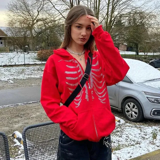 Graphics Jogger  and Jacket Suit