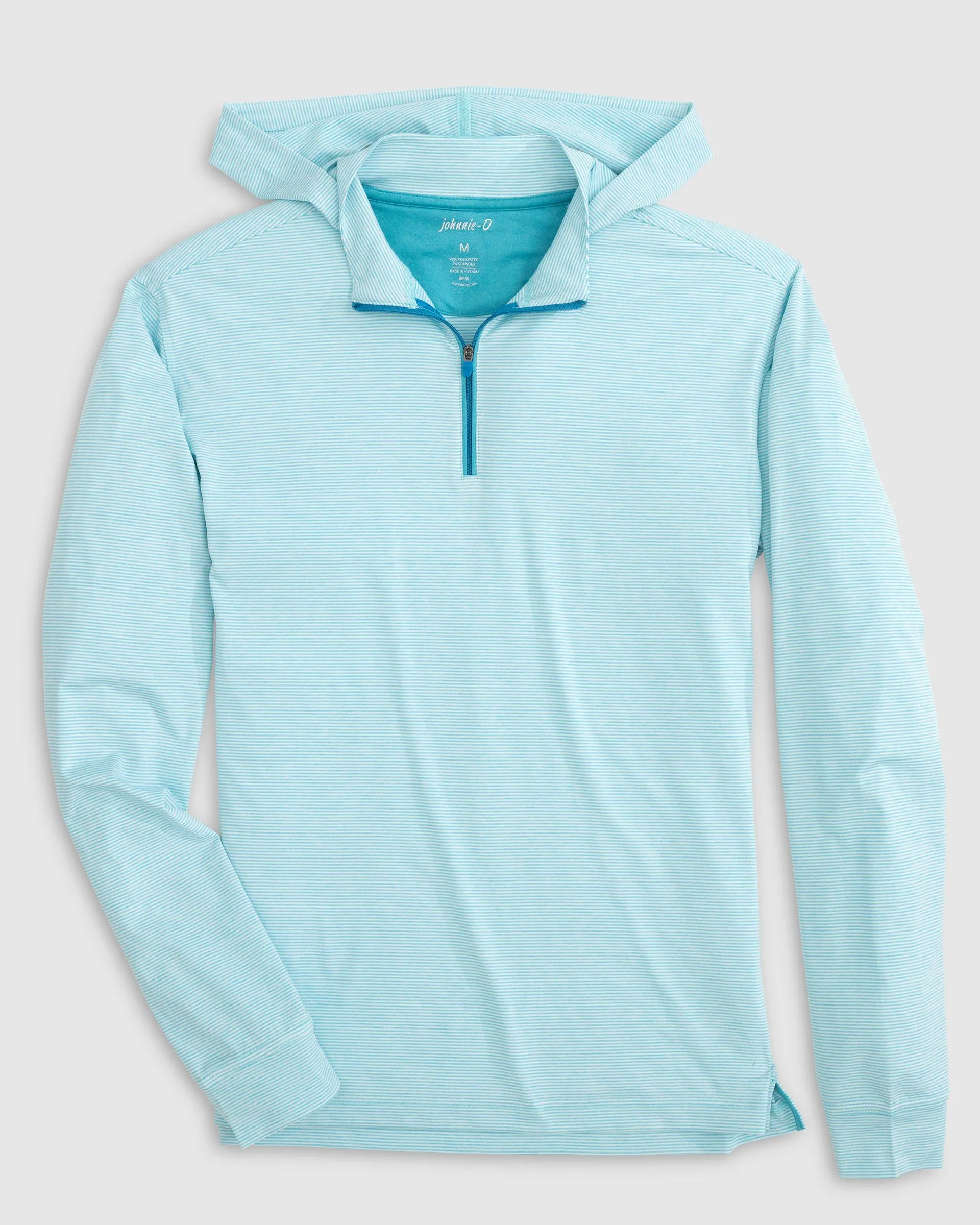 Hybrid Performance 1/4 Zip Hoodie - 3XL