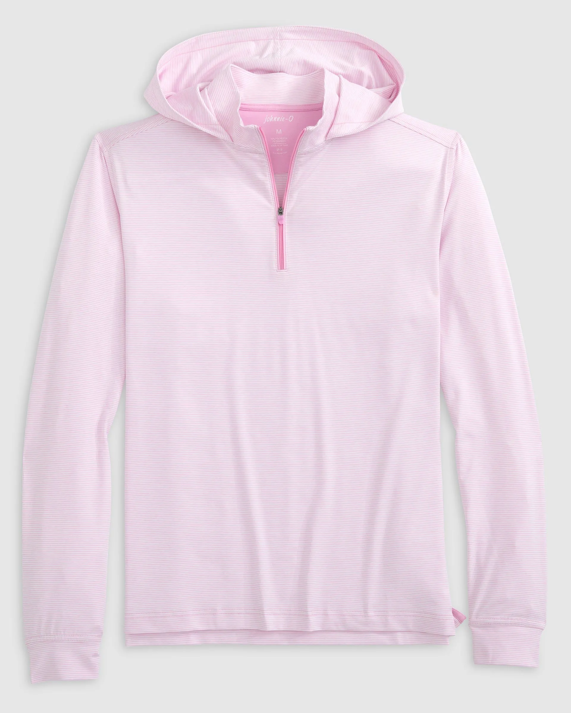 Hybrid Performance 1/4 Zip Hoodie - 3XL