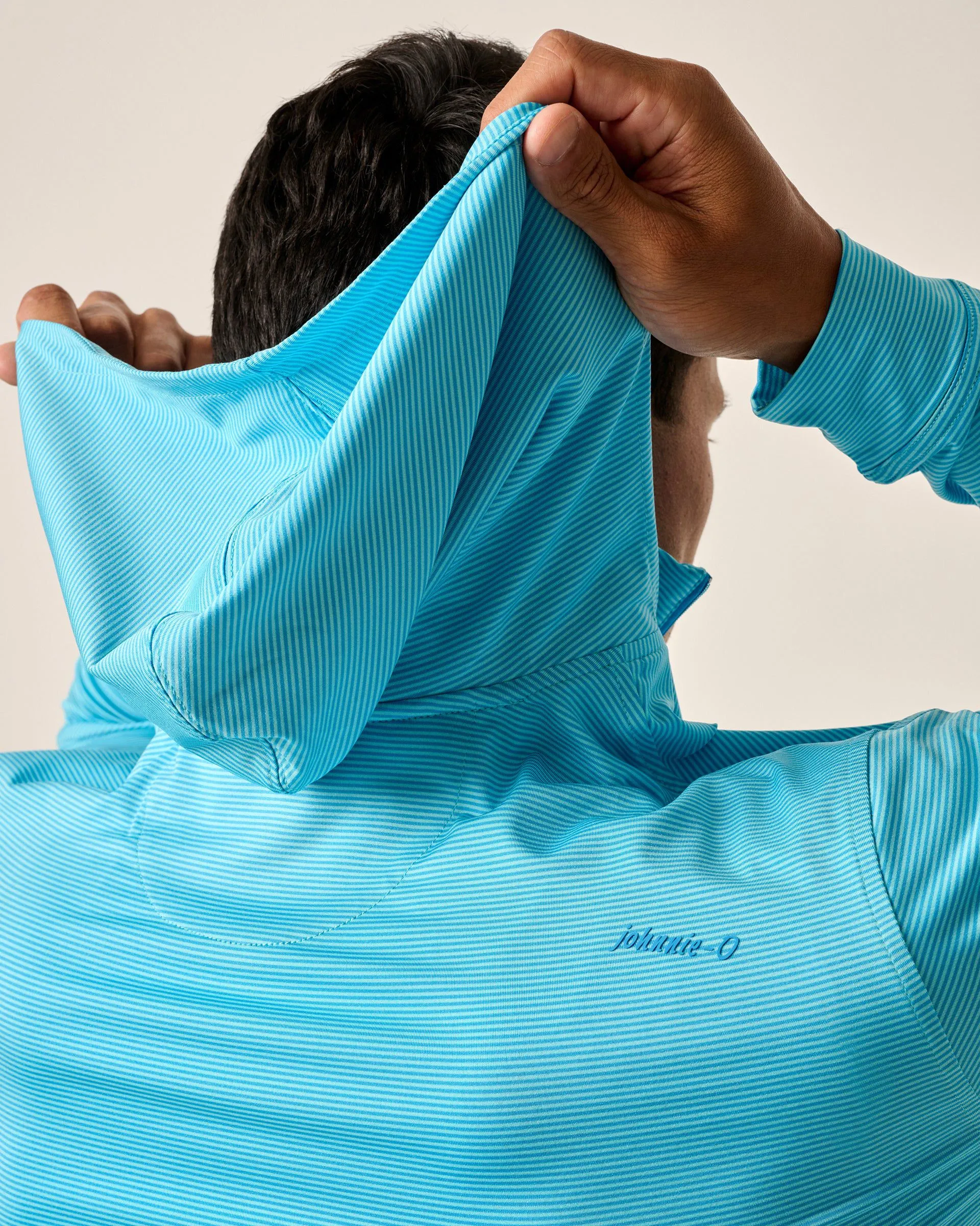 Hybrid Performance 1/4 Zip Hoodie - 3XL