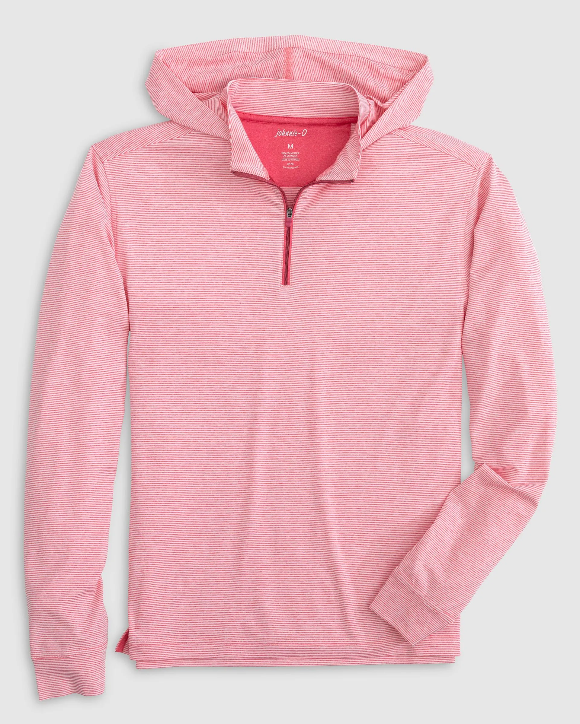 Hybrid Performance 1/4 Zip Hoodie - 3XL