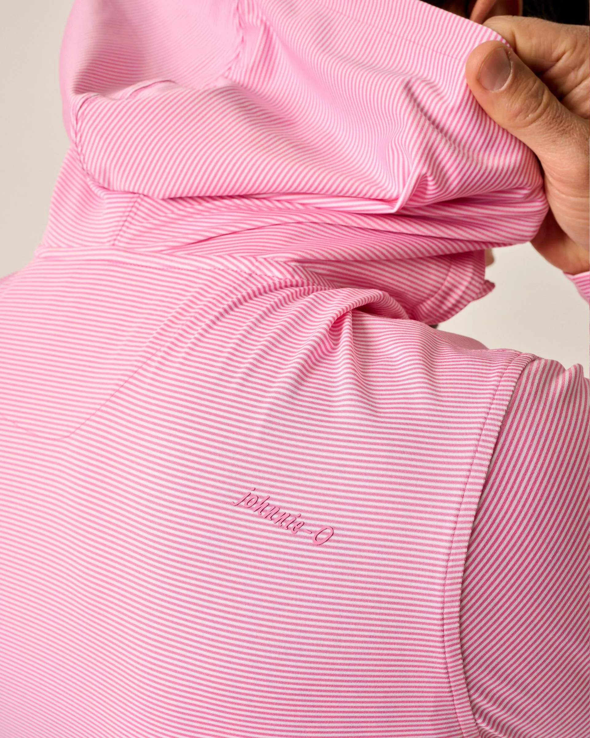 Hybrid Performance 1/4 Zip Hoodie - 3XL