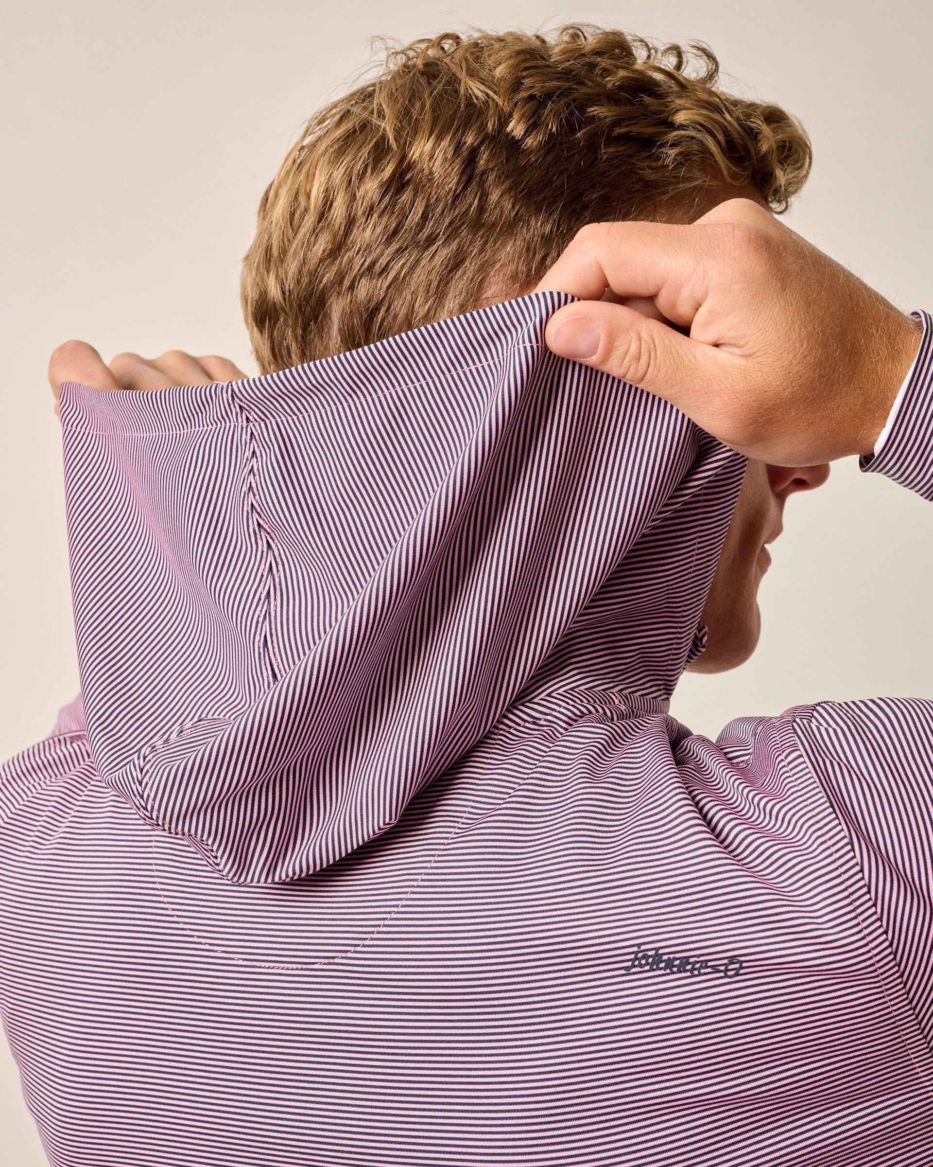 Hybrid Performance 1/4 Zip Hoodie - 3XL