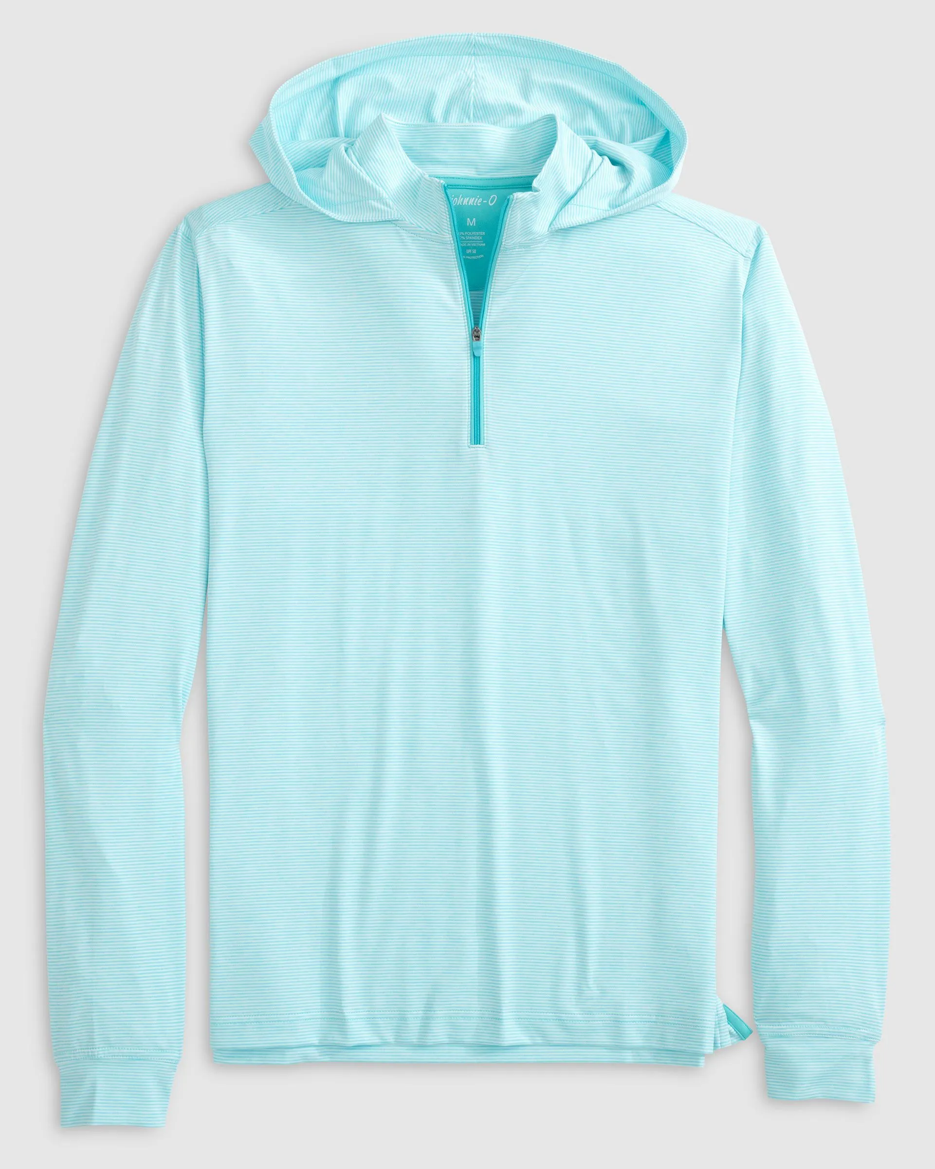 Hybrid Performance 1/4 Zip Hoodie - 3XL