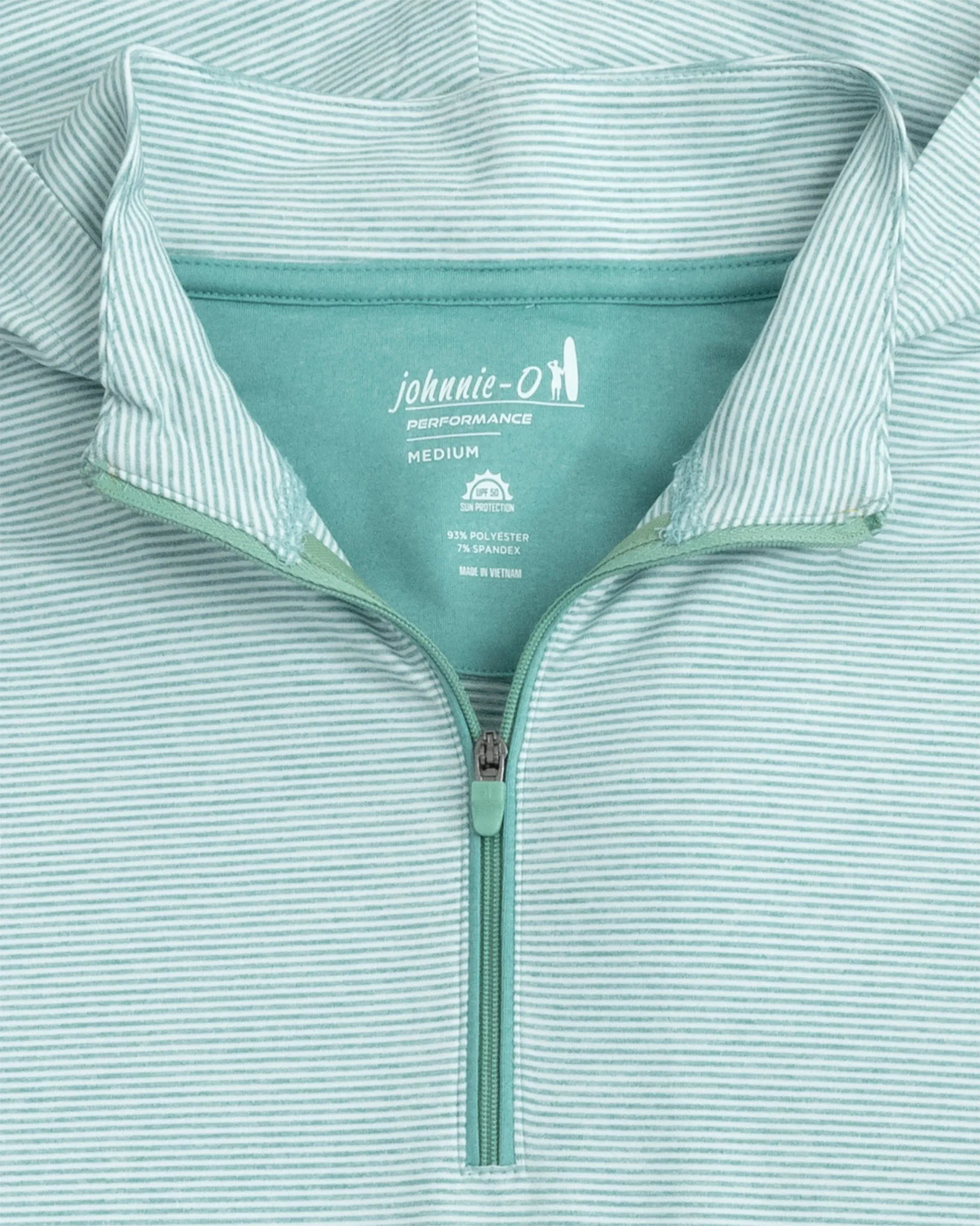Hybrid Performance 1/4 Zip Hoodie - 3XL