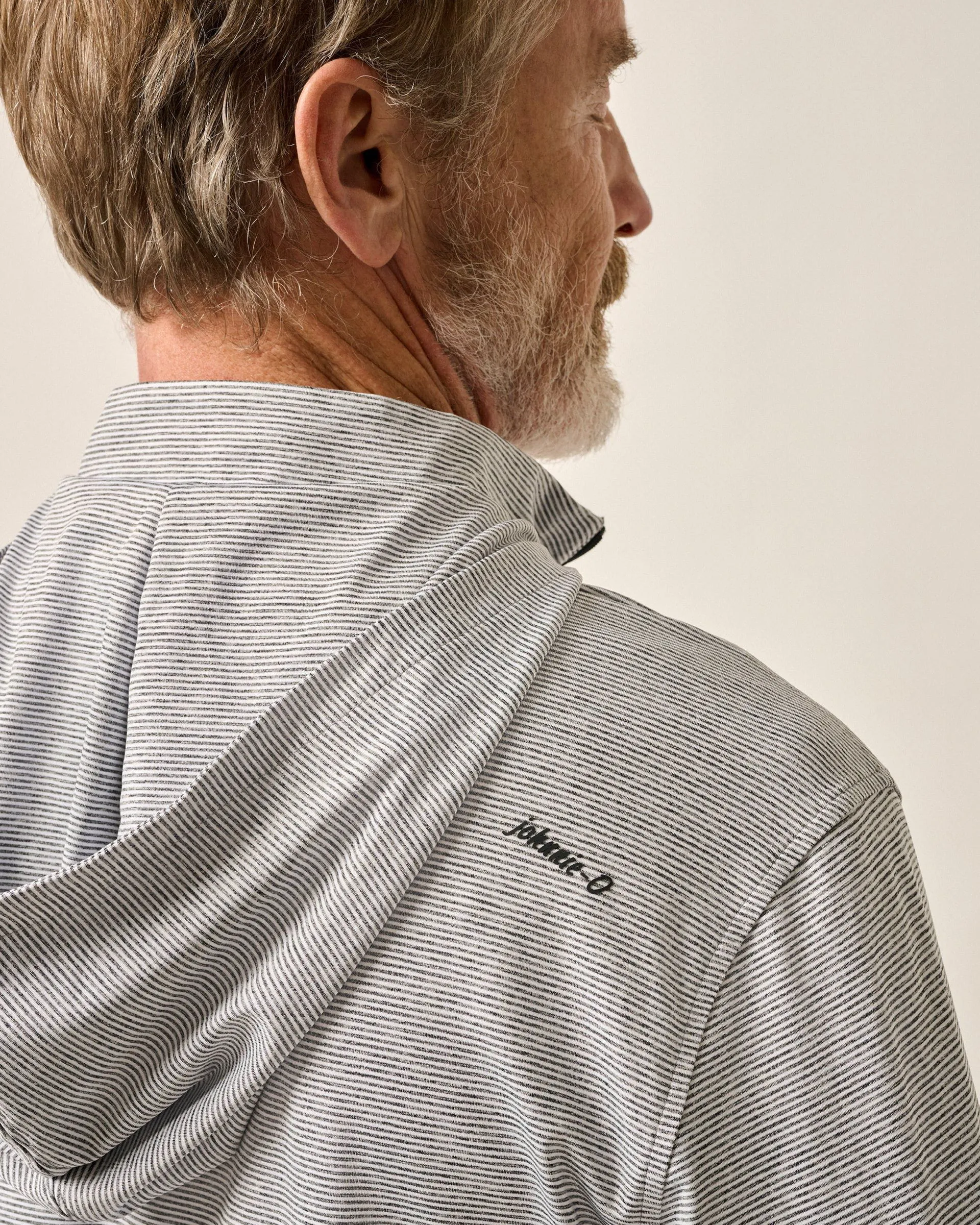 Hybrid Performance 1/4 Zip Hoodie - 3XL