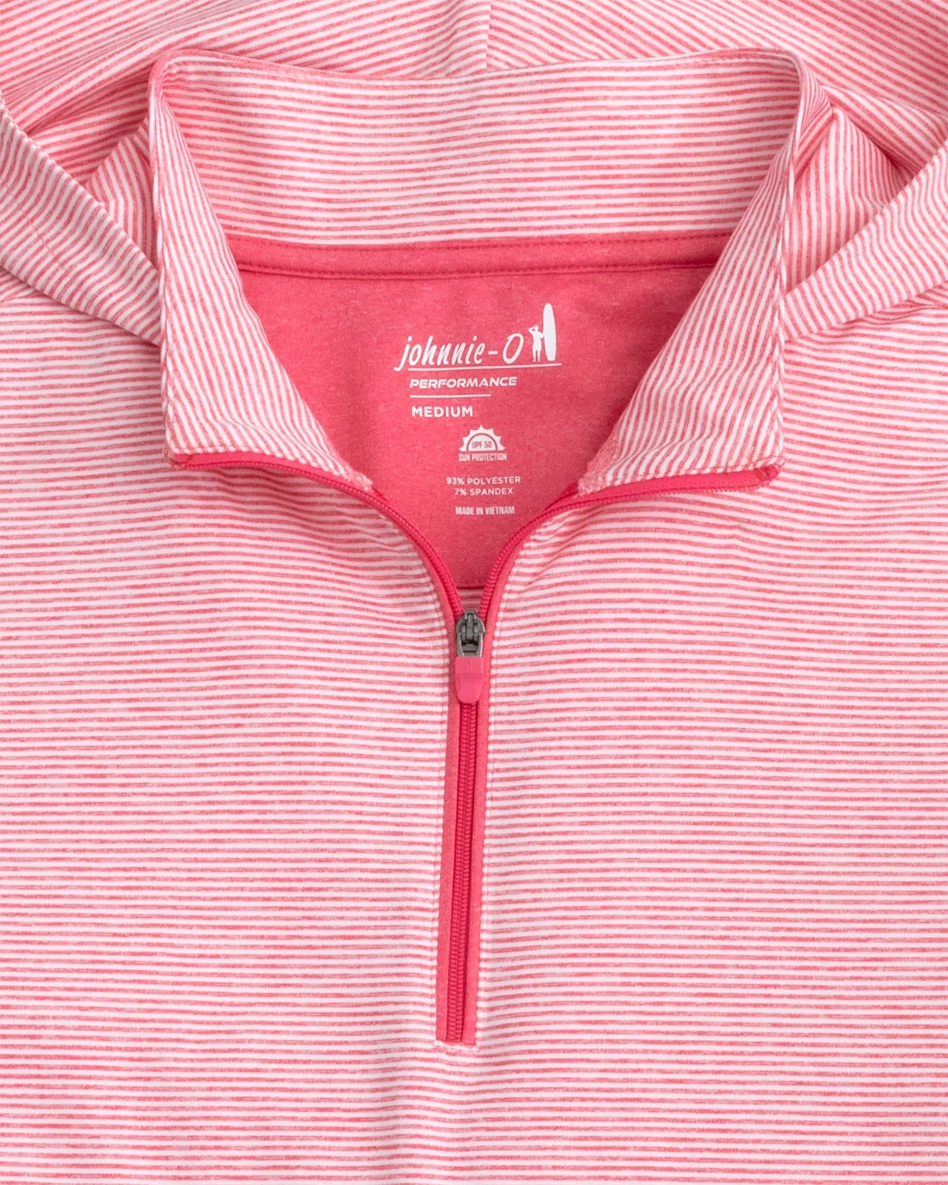 Hybrid Performance 1/4 Zip Hoodie - 3XL