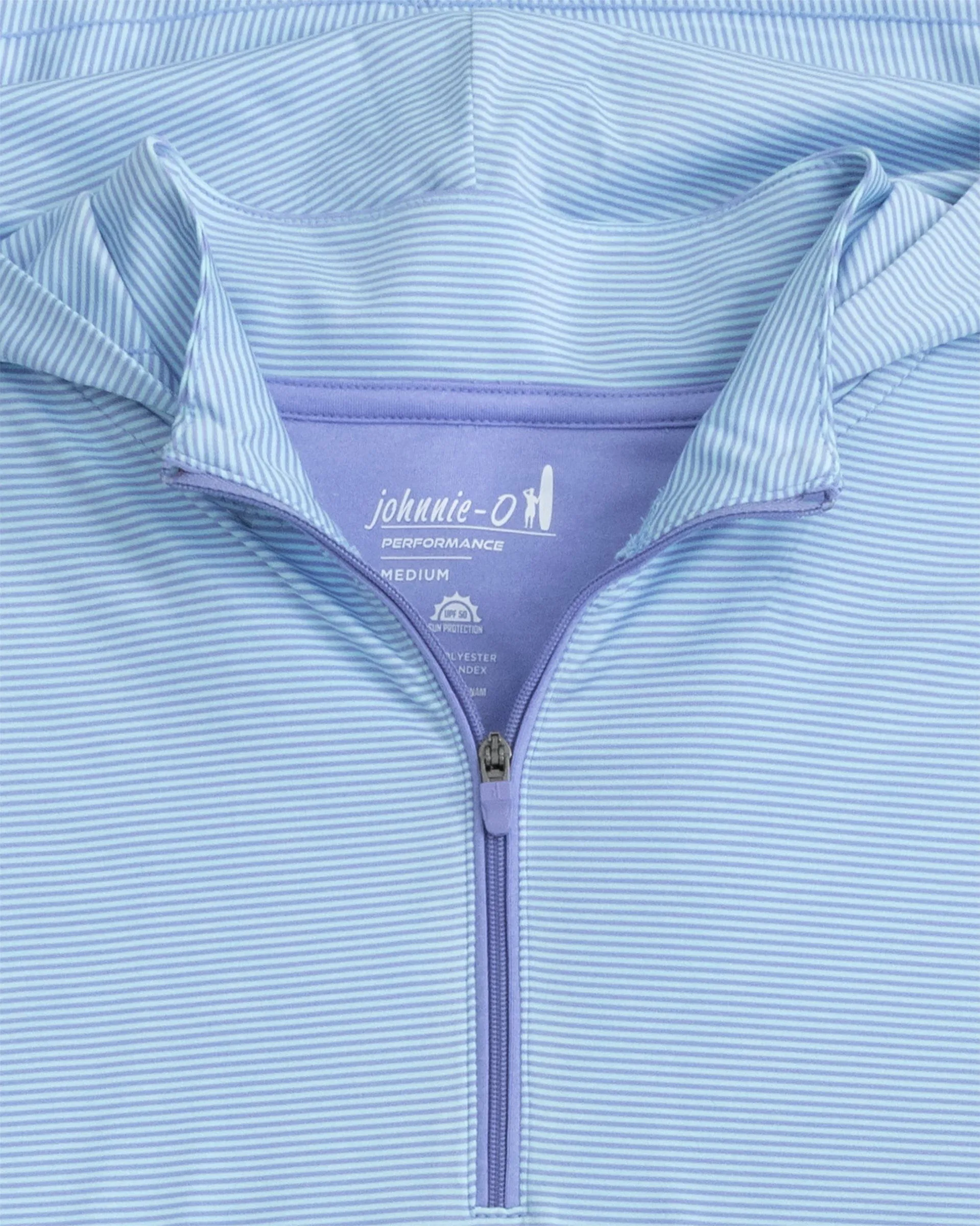 Hybrid Performance 1/4 Zip Hoodie - 3XL