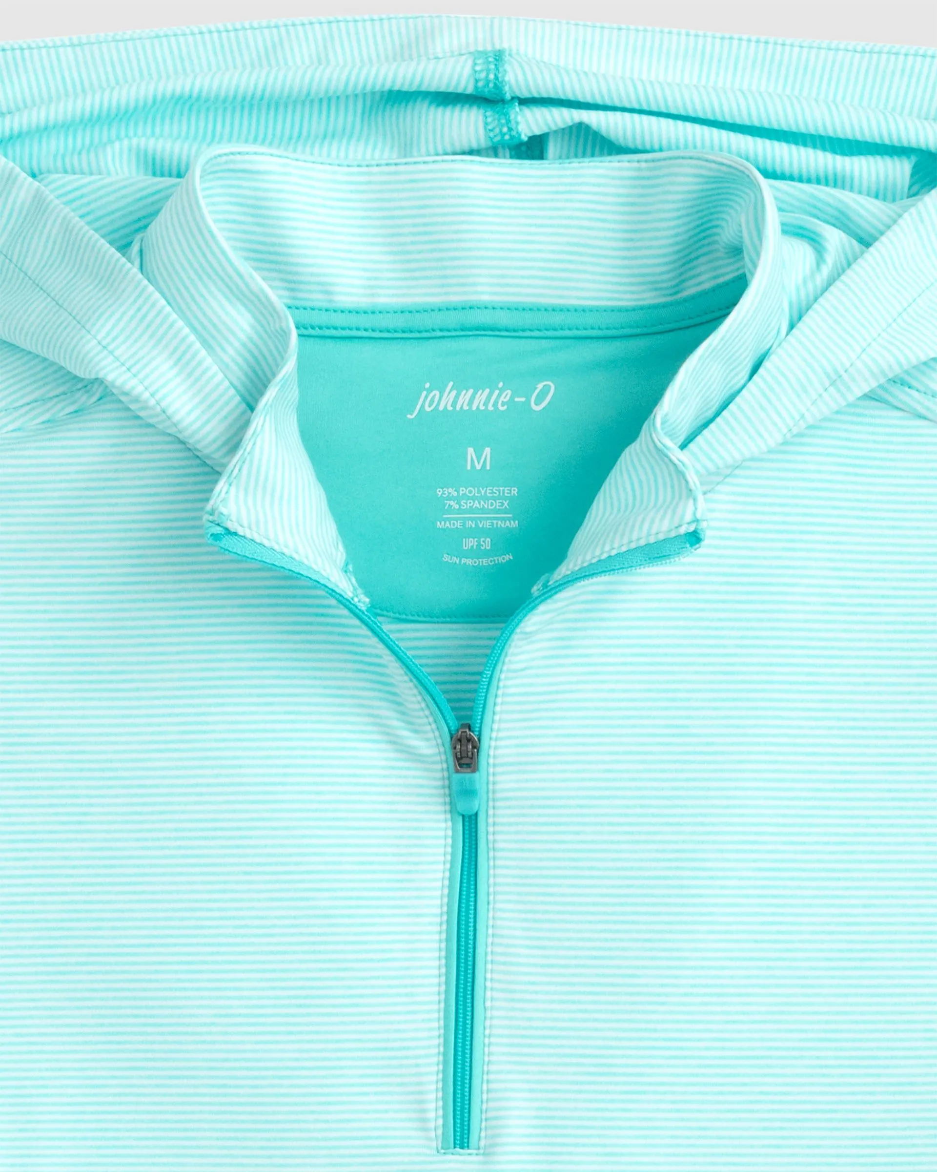 Hybrid Performance 1/4 Zip Hoodie - 3XL
