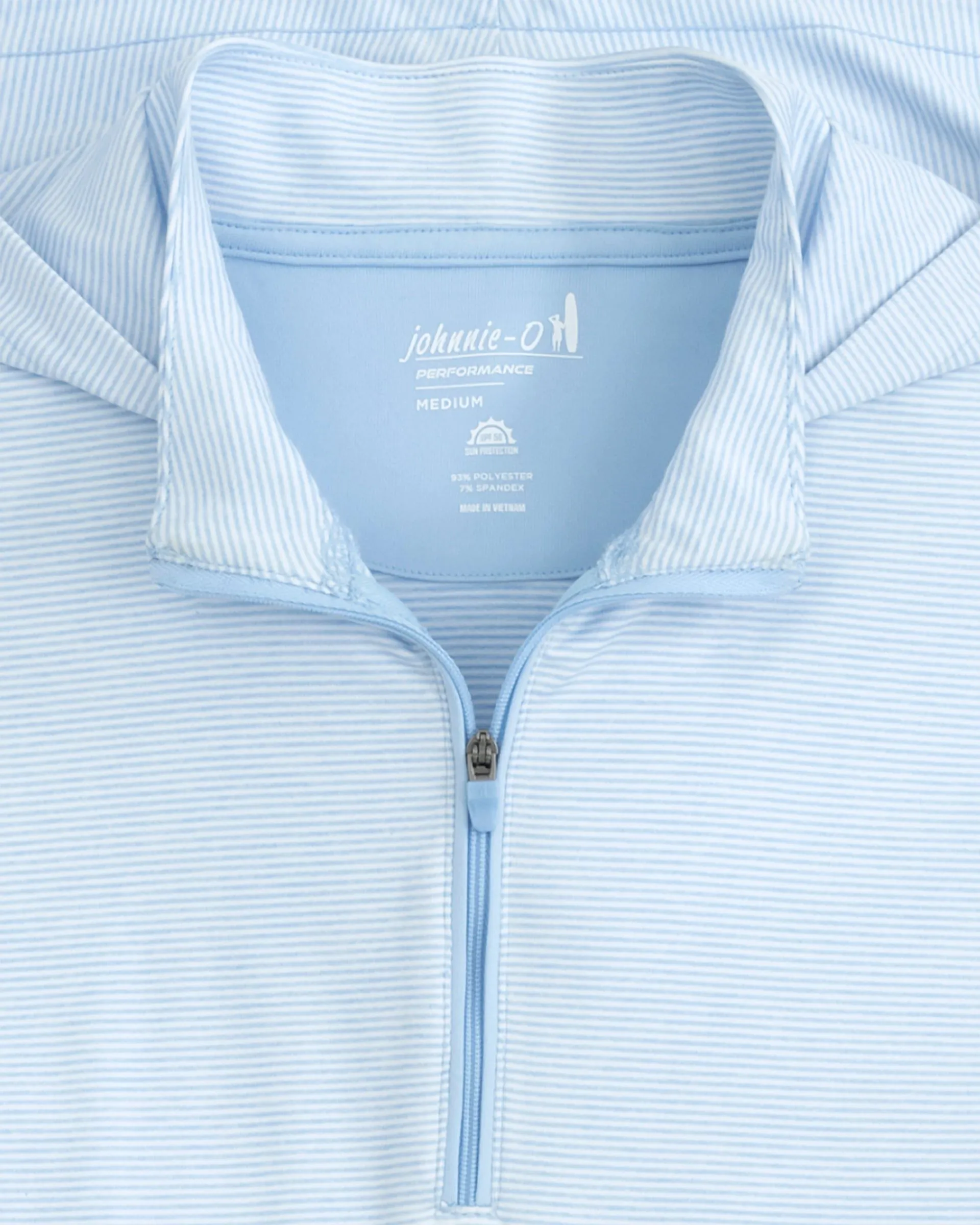 Hybrid Performance 1/4 Zip Hoodie - 3XL