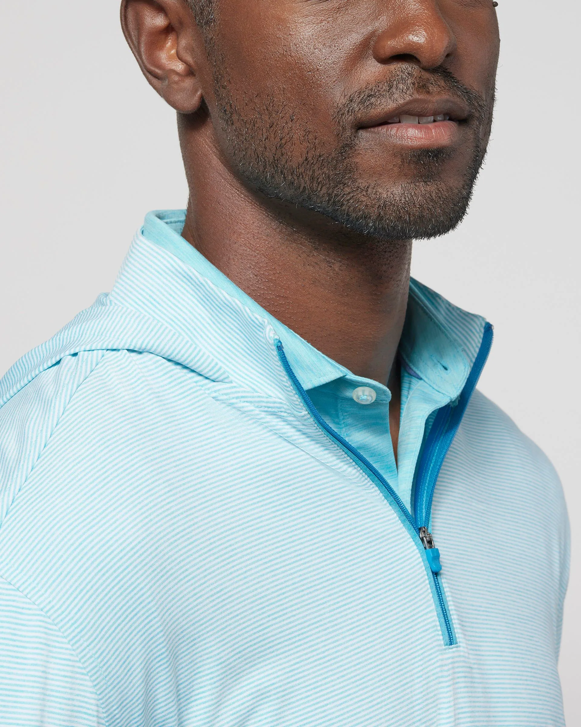 Hybrid Performance 1/4 Zip Hoodie - 3XL