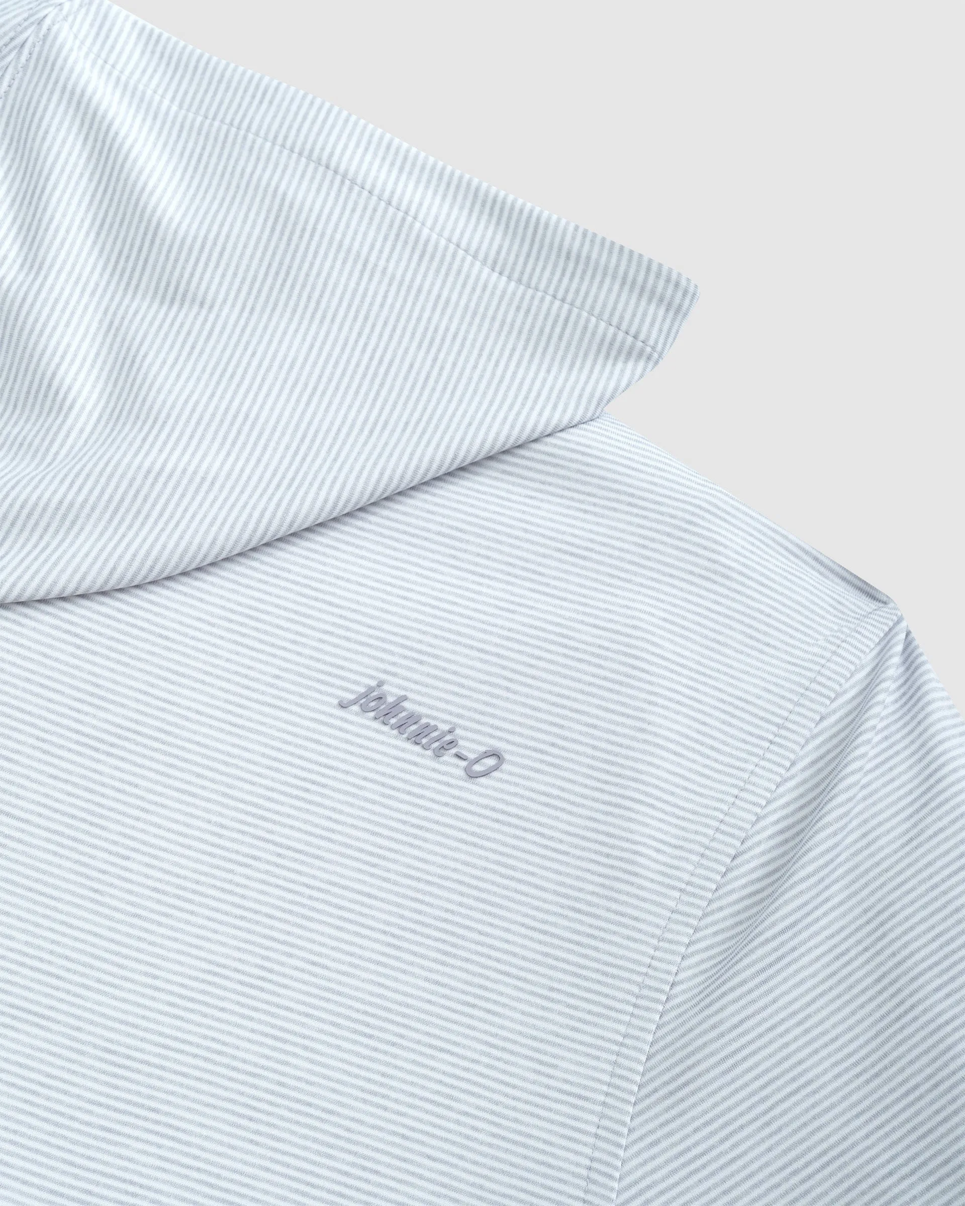 Hybrid Performance 1/4 Zip Hoodie - 3XL