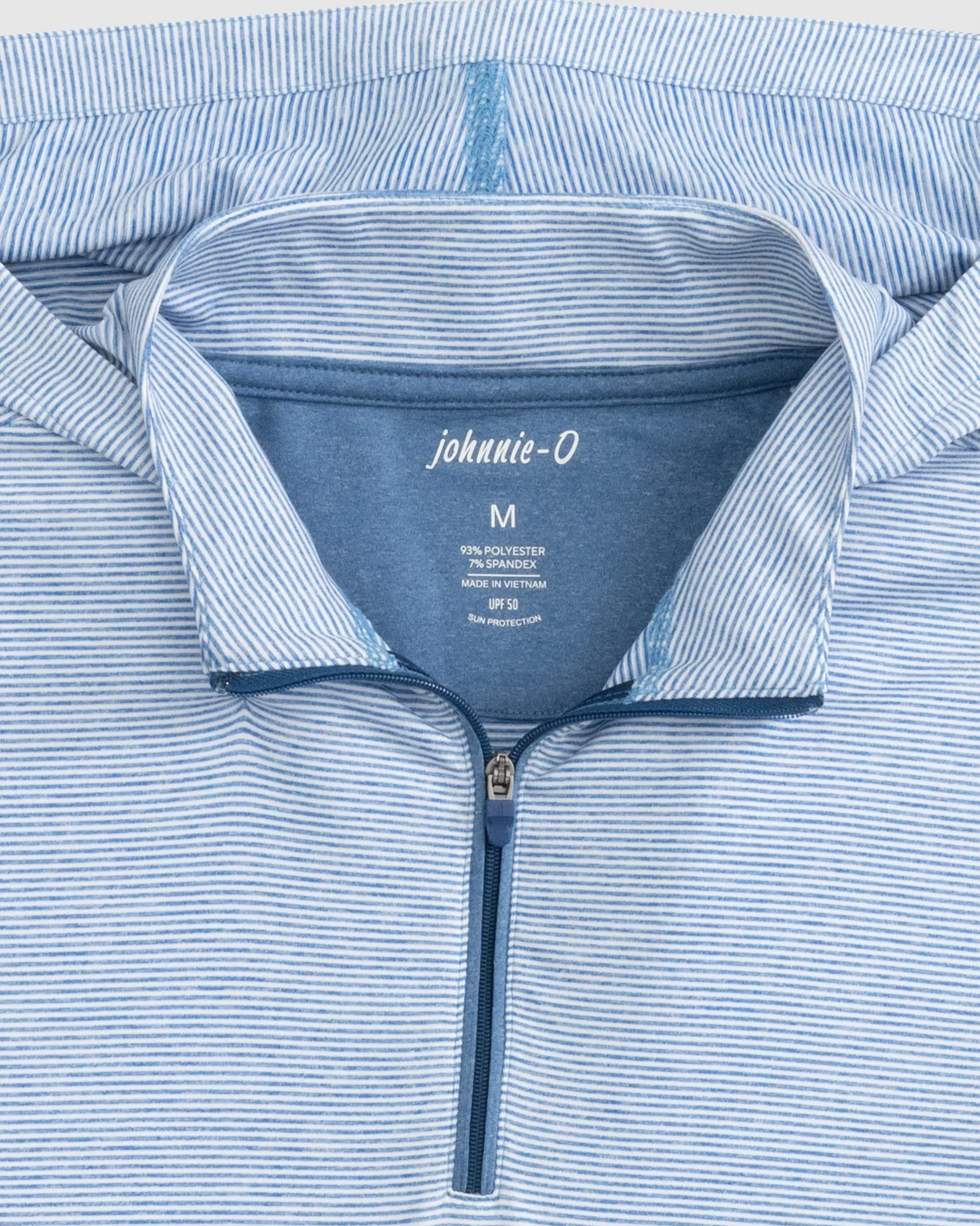 Hybrid Performance 1/4 Zip Hoodie - 3XL
