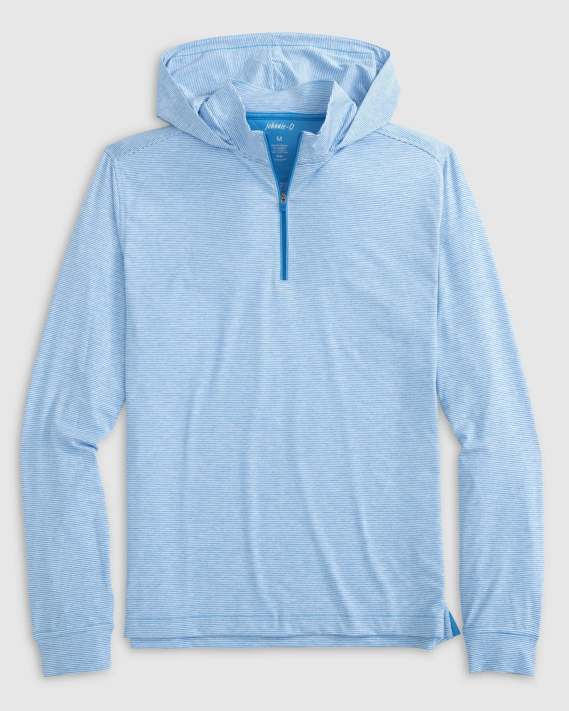 Hybrid Performance 1/4 Zip Hoodie - 3XL