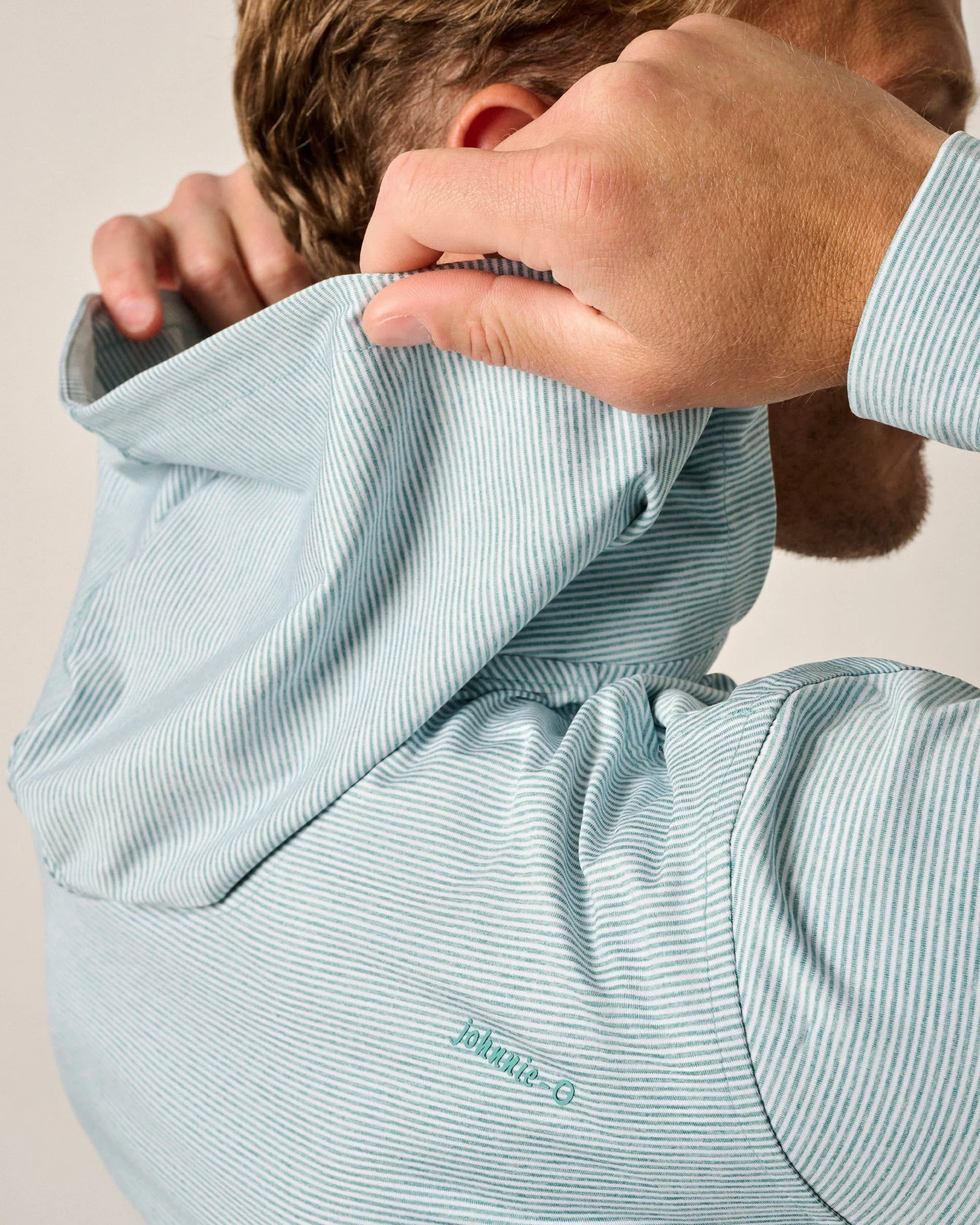 Hybrid Performance 1/4 Zip Hoodie - 3XL