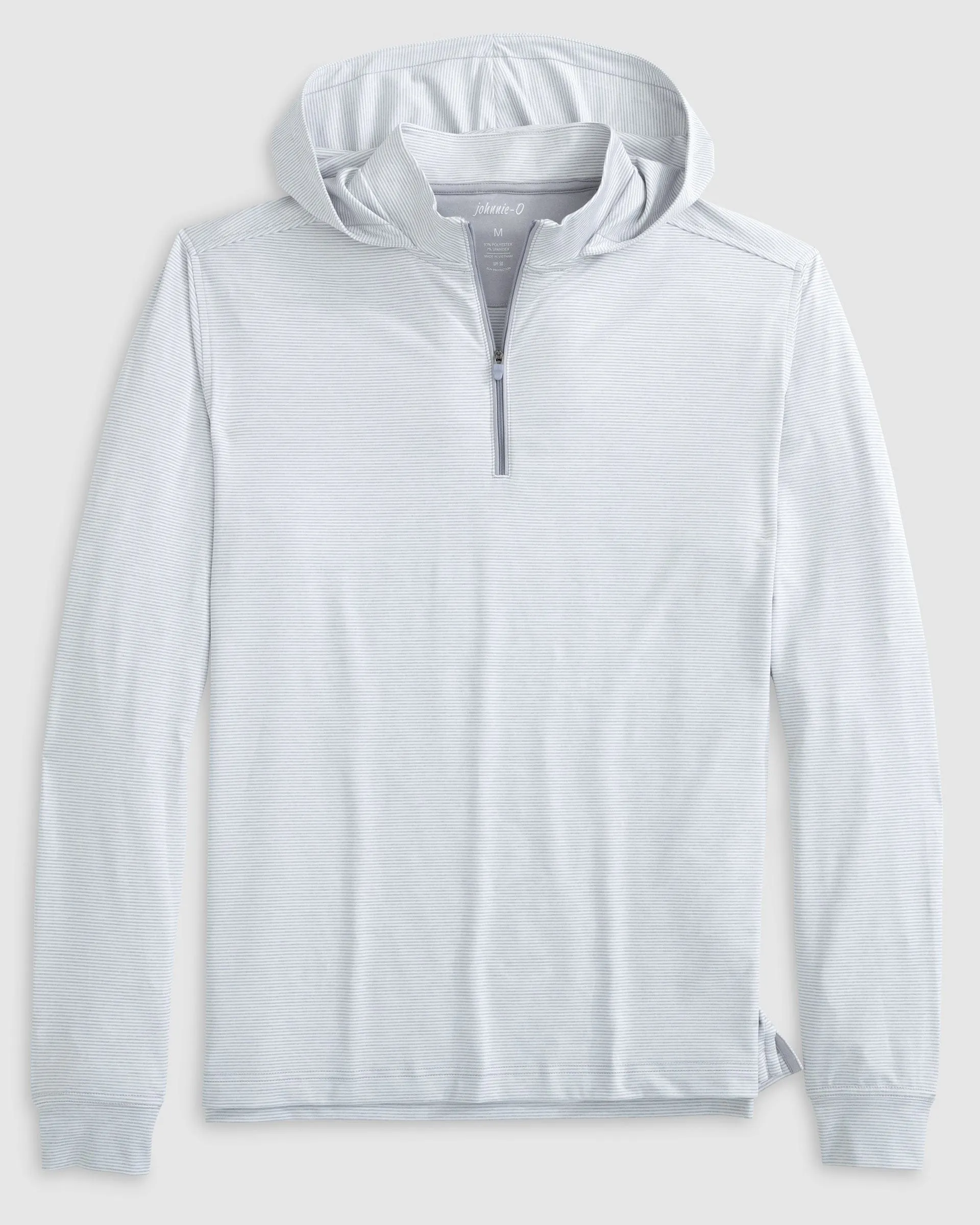 Hybrid Performance 1/4 Zip Hoodie - 3XL