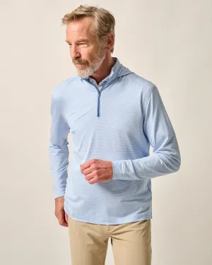 Hybrid Performance 1/4 Zip Hoodie - 3XL