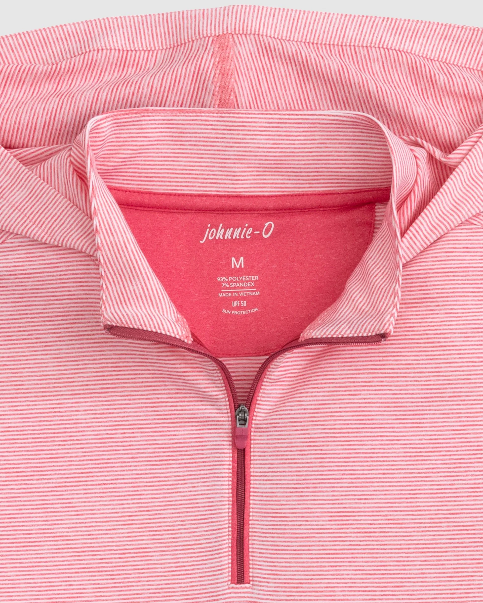 Hybrid Performance 1/4 Zip Hoodie - 3XL