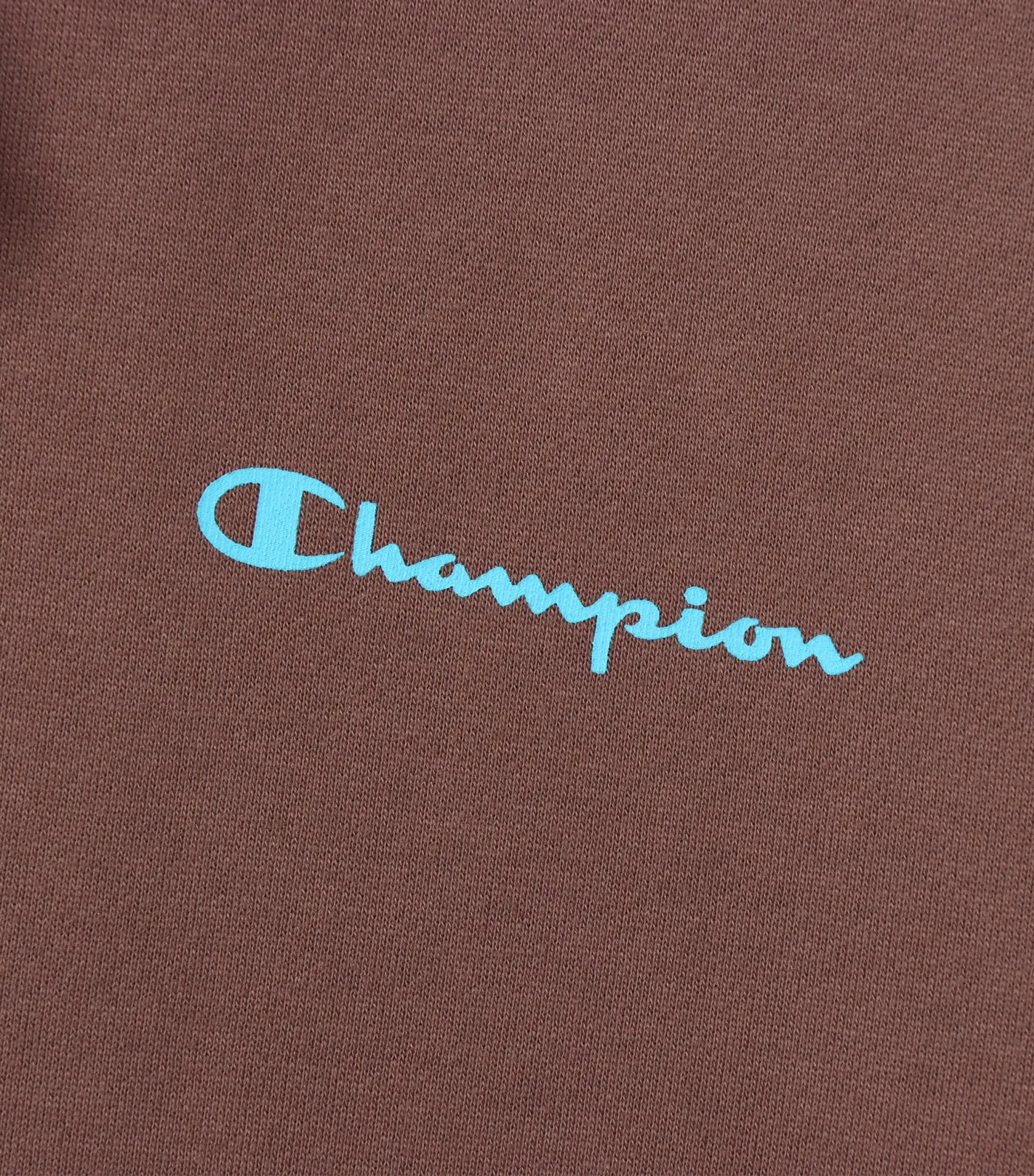 Japan Line Hooded Sweatshirt Mocha