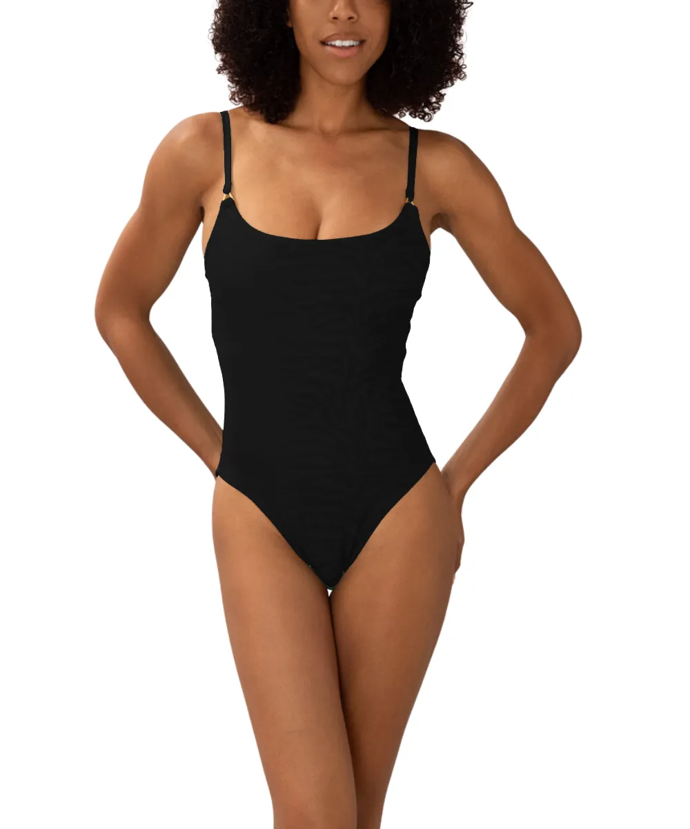 Marvelous Onepiece Black