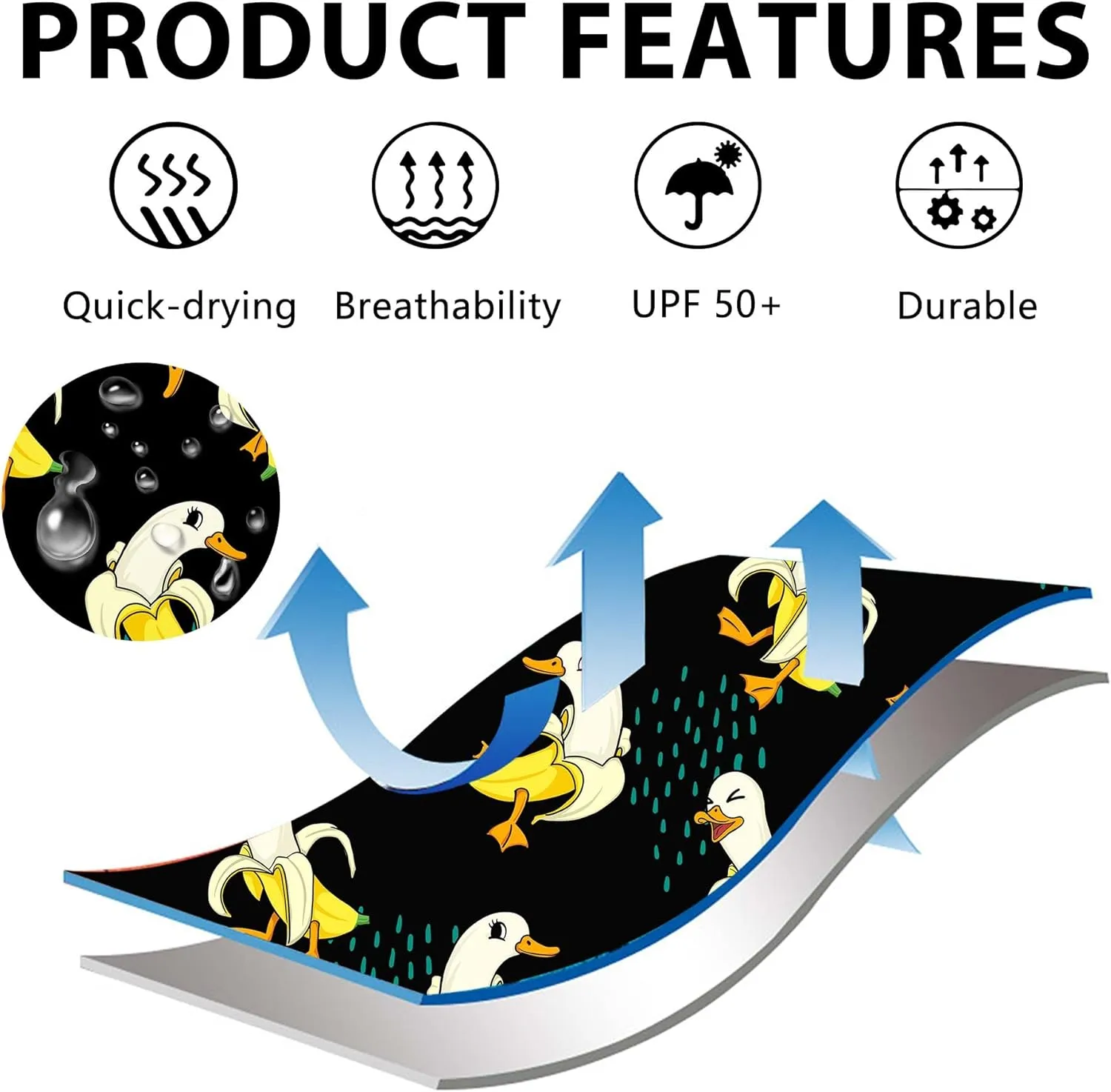 Men's Swim Trunks 7 Inch Inseam with Compression Liner Quick Dry Beach Shorts for Mens Board Shorts Swimwear