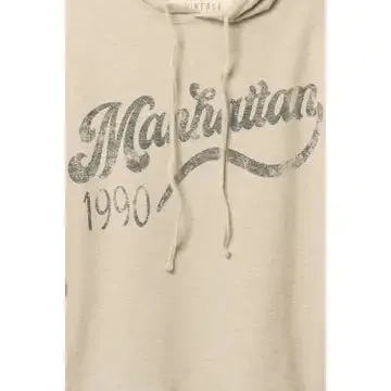 NB MAHATTAN 1990 SWEATSHIRT