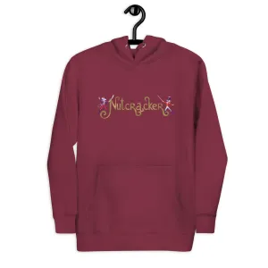 Nutcracker - Cotton Hoodie