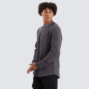 Oxbow Heavy Dual Curved Jumper Asphalt