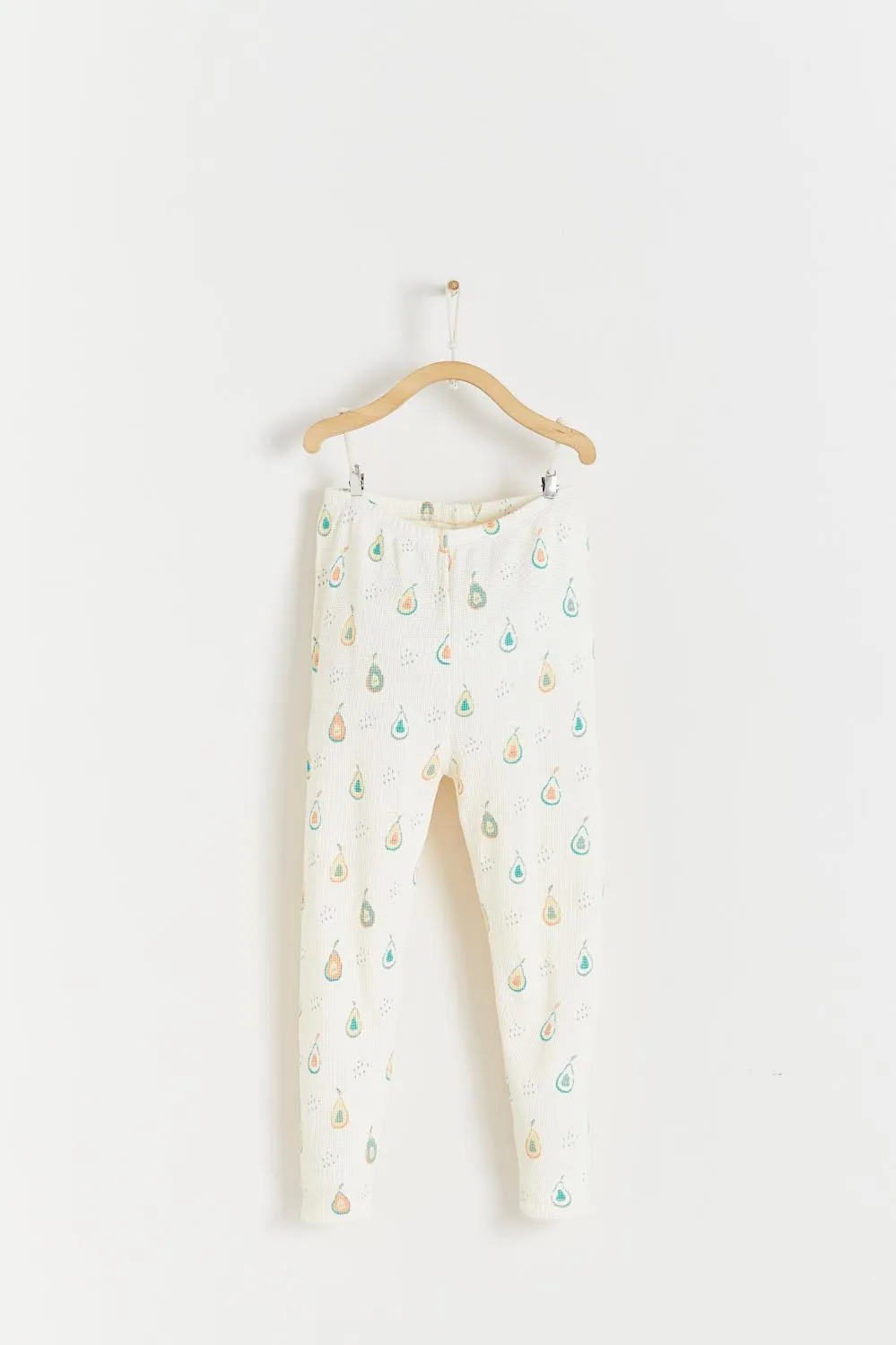 Pijama Carla Snug Fruits