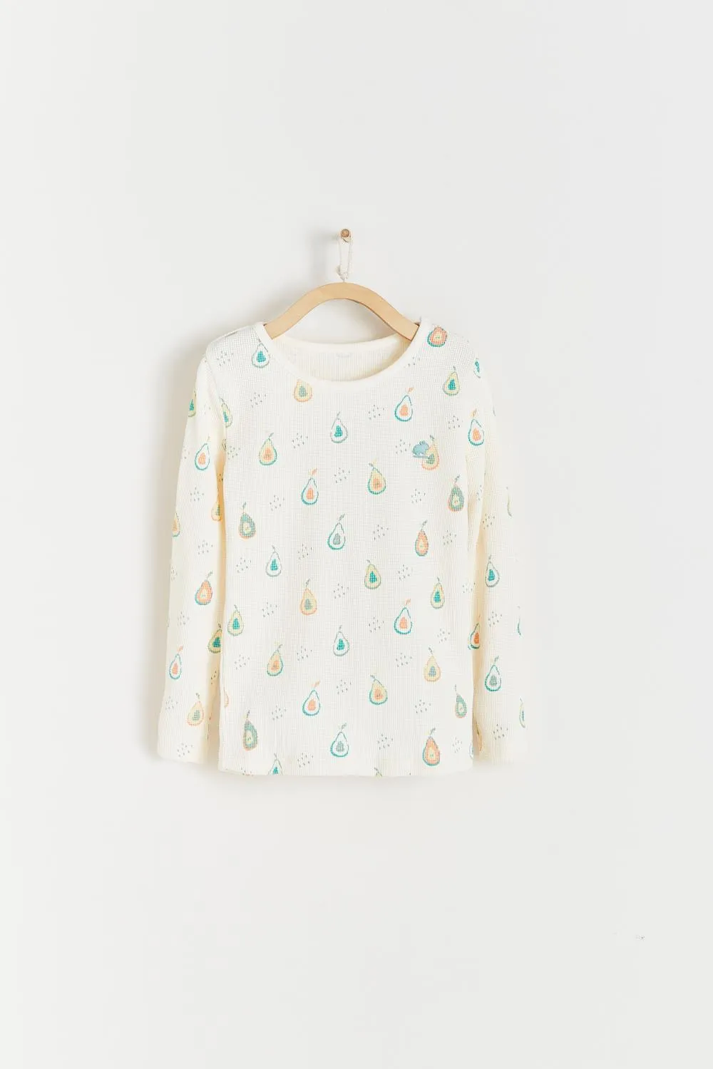 Pijama Carla Snug Fruits