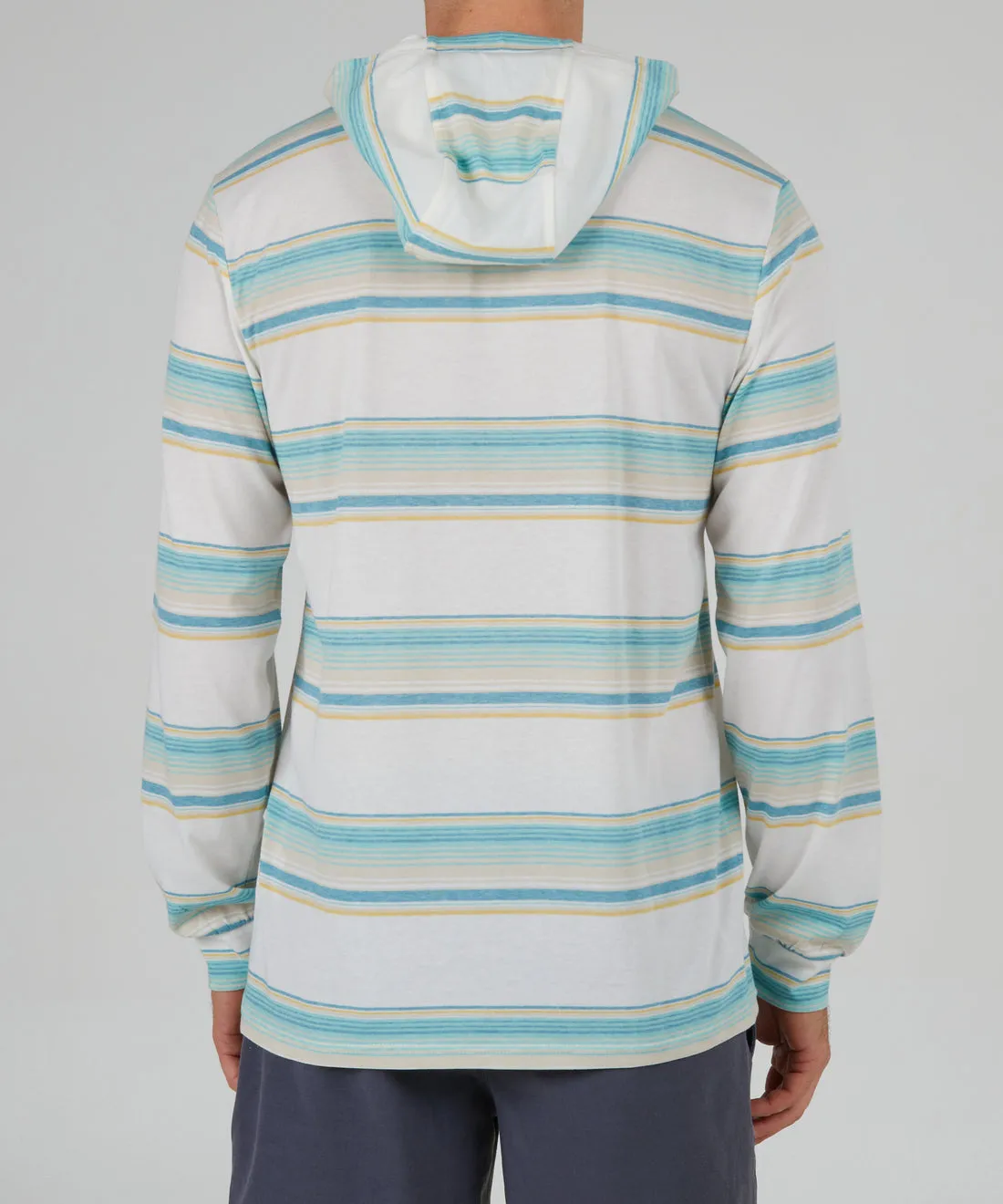 SALTY CREW CORTES UV HOOD