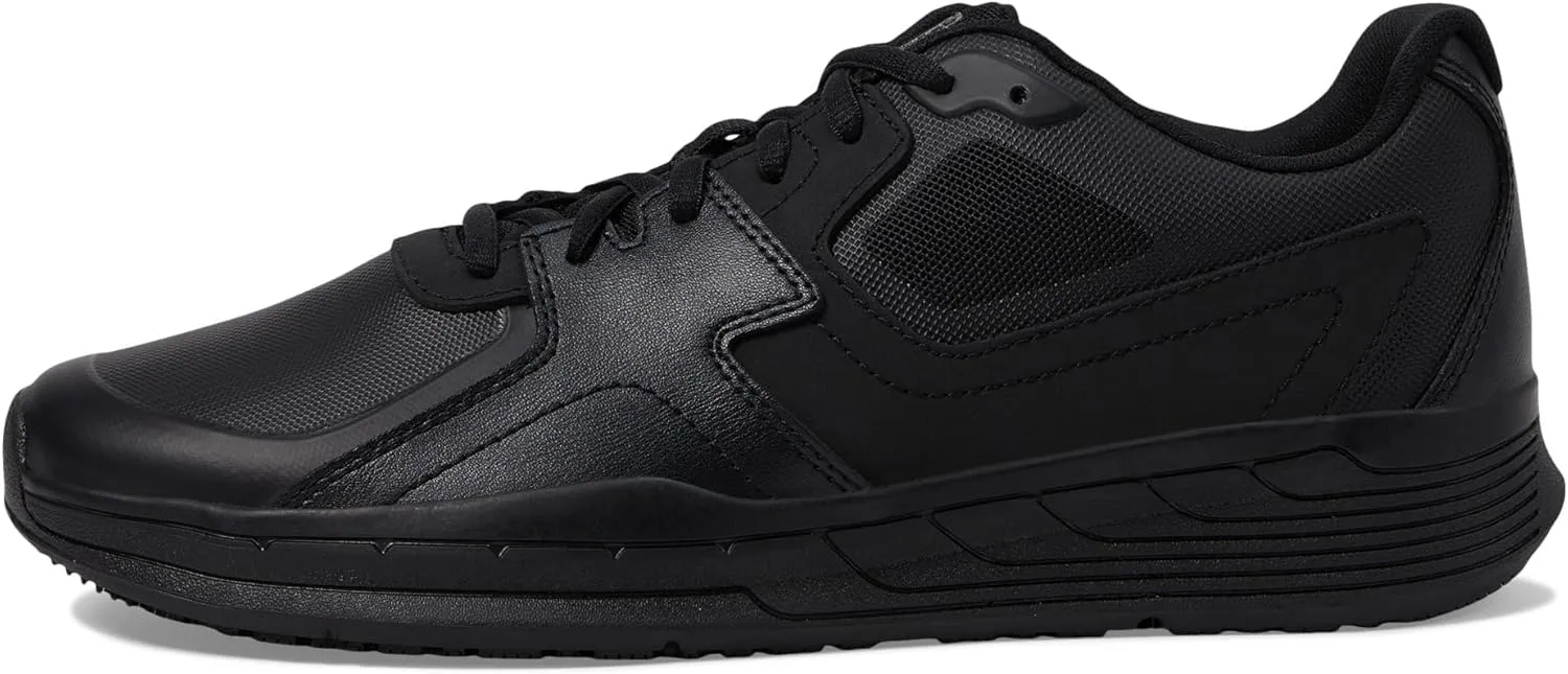 Shoes for Crews Condor and Condor II, Men's Slip Resistant Work Shoes, Water Resistant