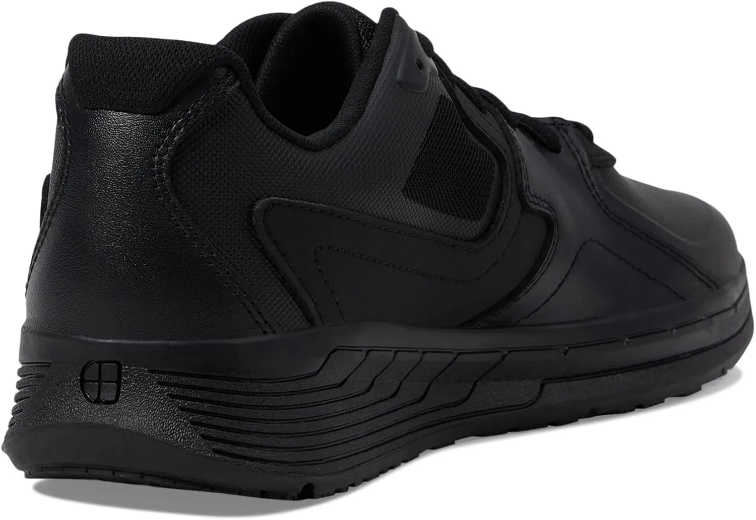 Shoes for Crews Condor and Condor II, Men's Slip Resistant Work Shoes, Water Resistant