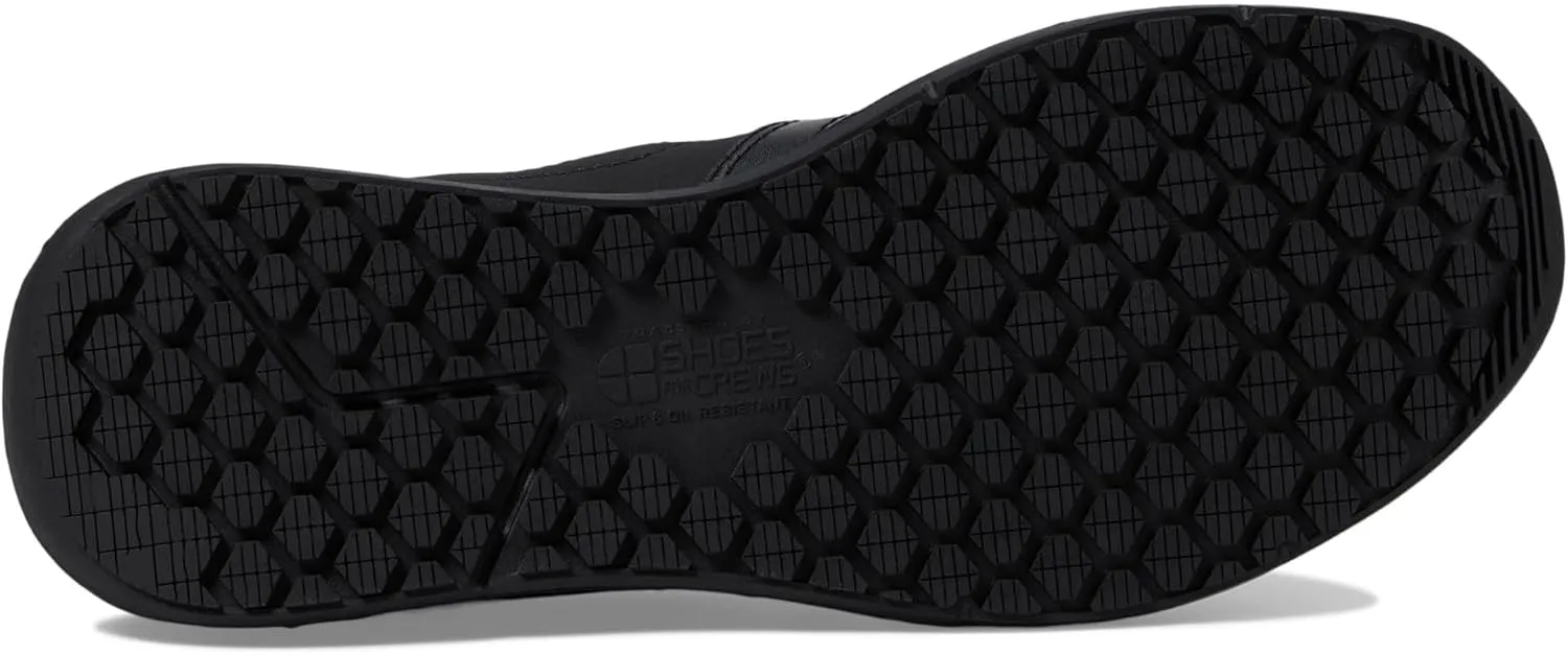 Shoes for Crews Condor and Condor II, Men's Slip Resistant Work Shoes, Water Resistant