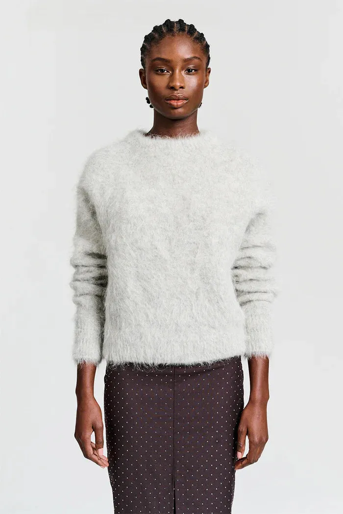 Snug sweater