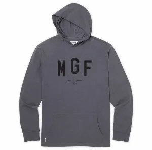 The MGF Hoodie