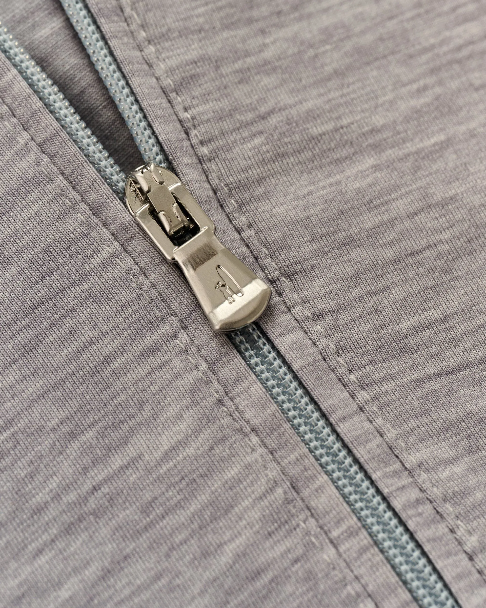 Welsey Performance 1/4 Zip Hoodie - 3XL