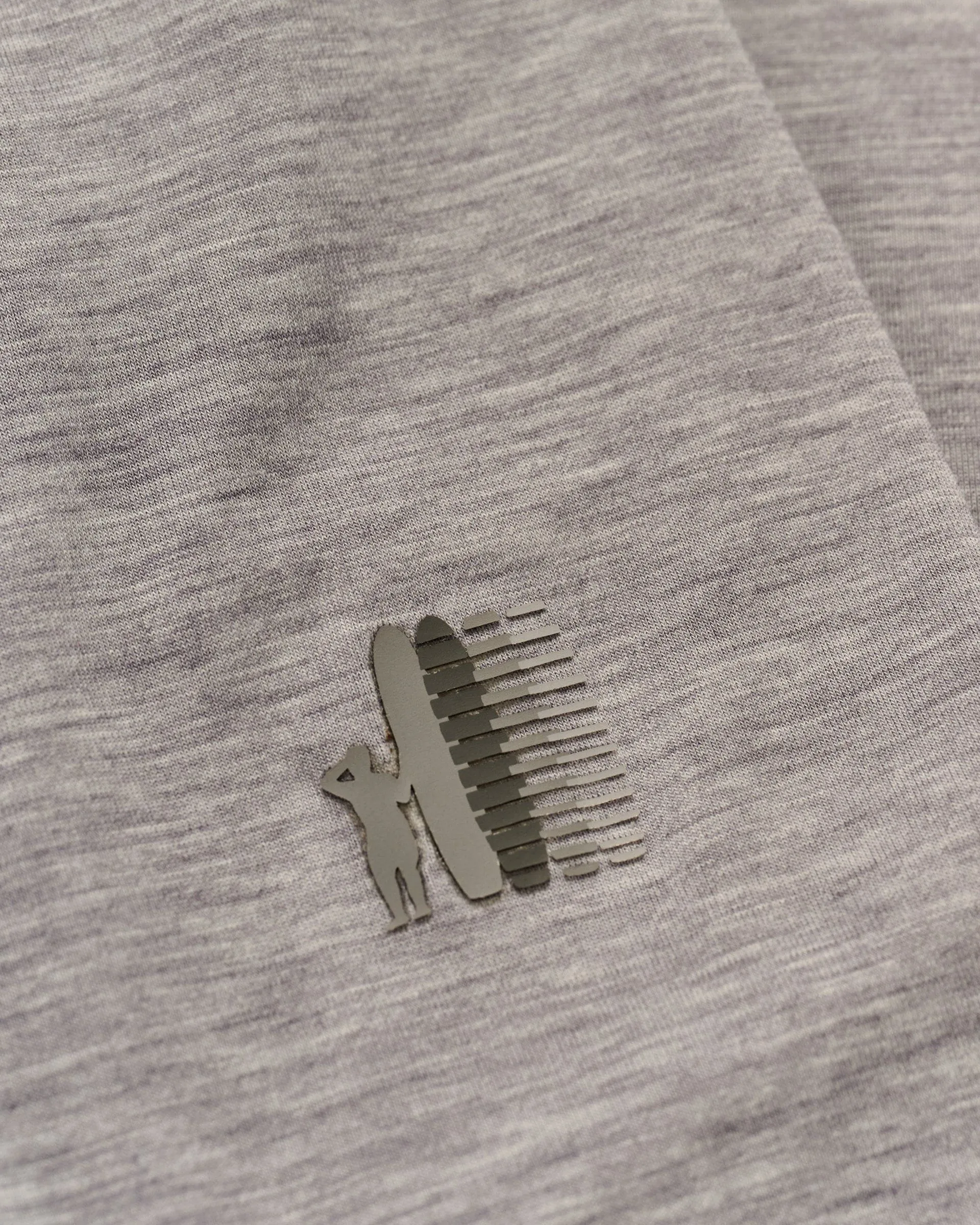 Welsey Performance 1/4 Zip Hoodie