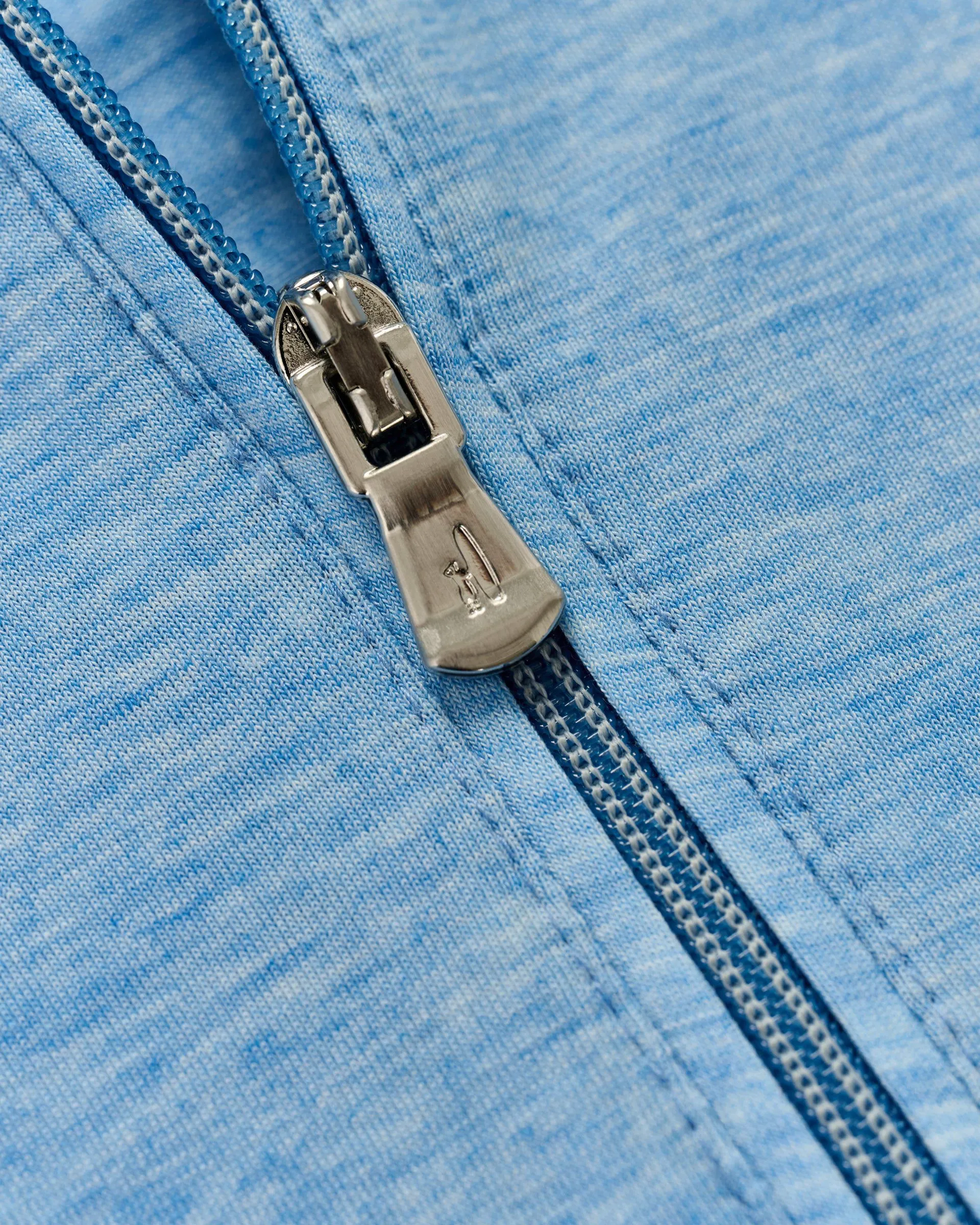 Welsey Performance 1/4 Zip Hoodie