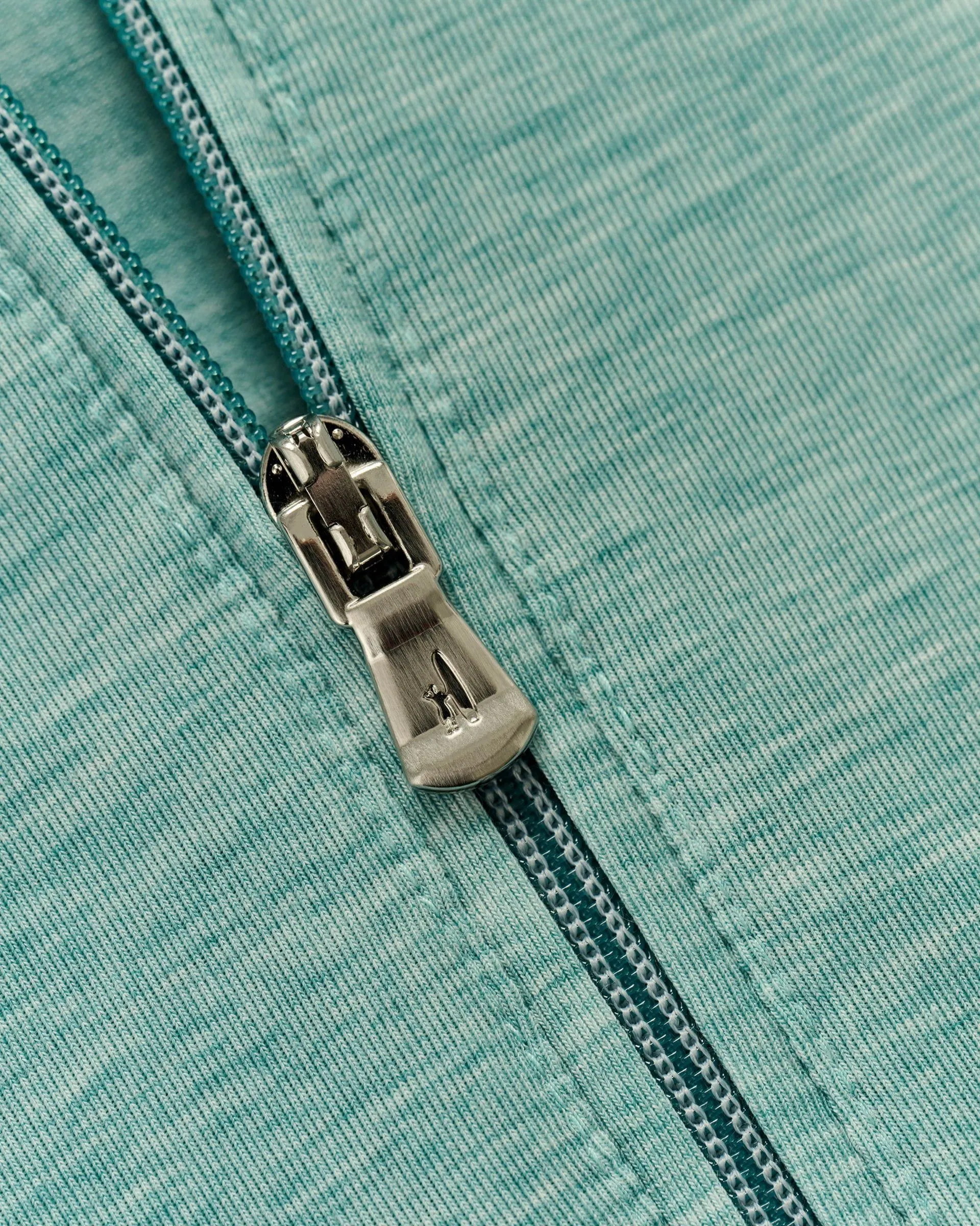 Welsey Performance 1/4 Zip Hoodie