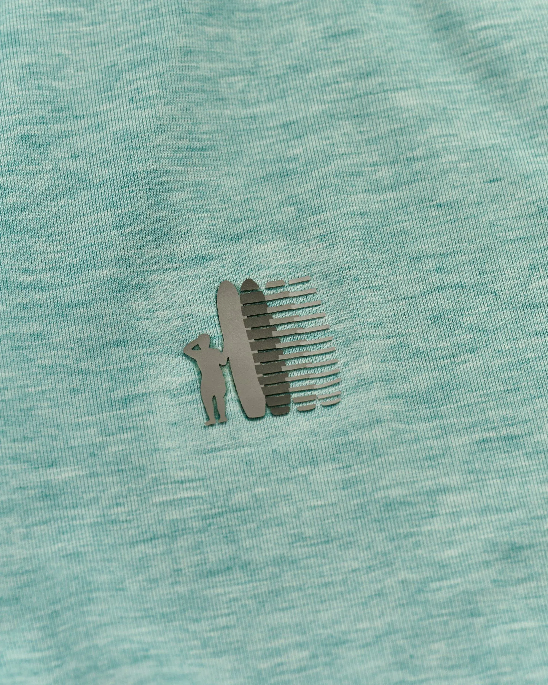 Welsey Performance 1/4 Zip Hoodie
